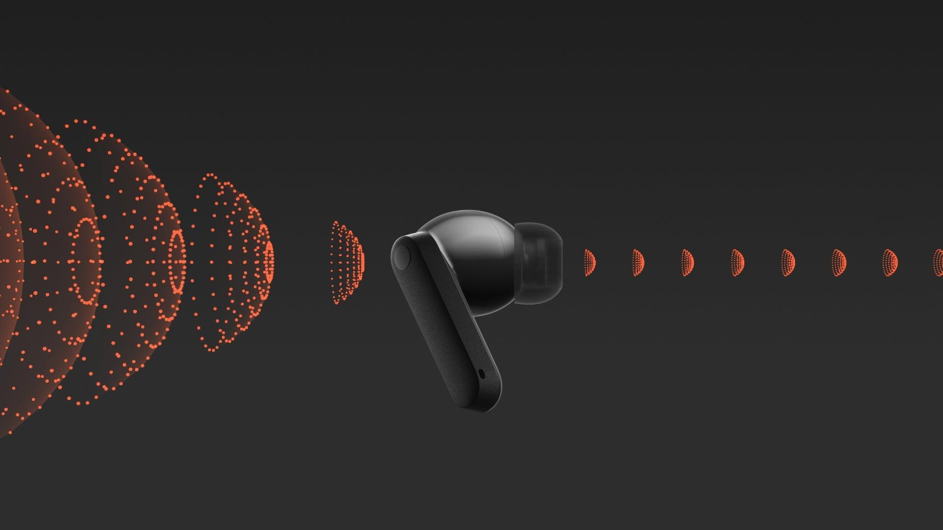 CMF Buds 2, আনলিমিটেড Sound, আনলিমিটেড Freedom! নতুন Upgrade, নতুন অভিজ্ঞতা!