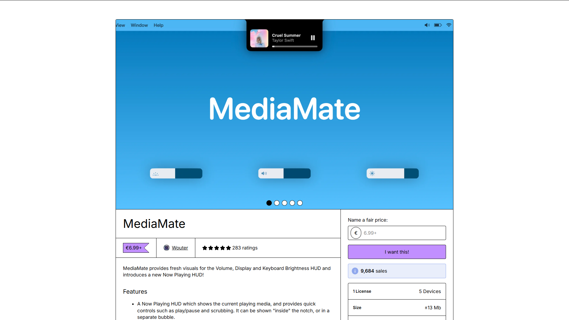 Mac ইউজারদের জন্য ৮টি 'আগে কেন জানলাম না' ম্যাক অ্যাপ্লিকেশন! যেগুলো আপনার জীবনকে সহজ করে তুলবে!