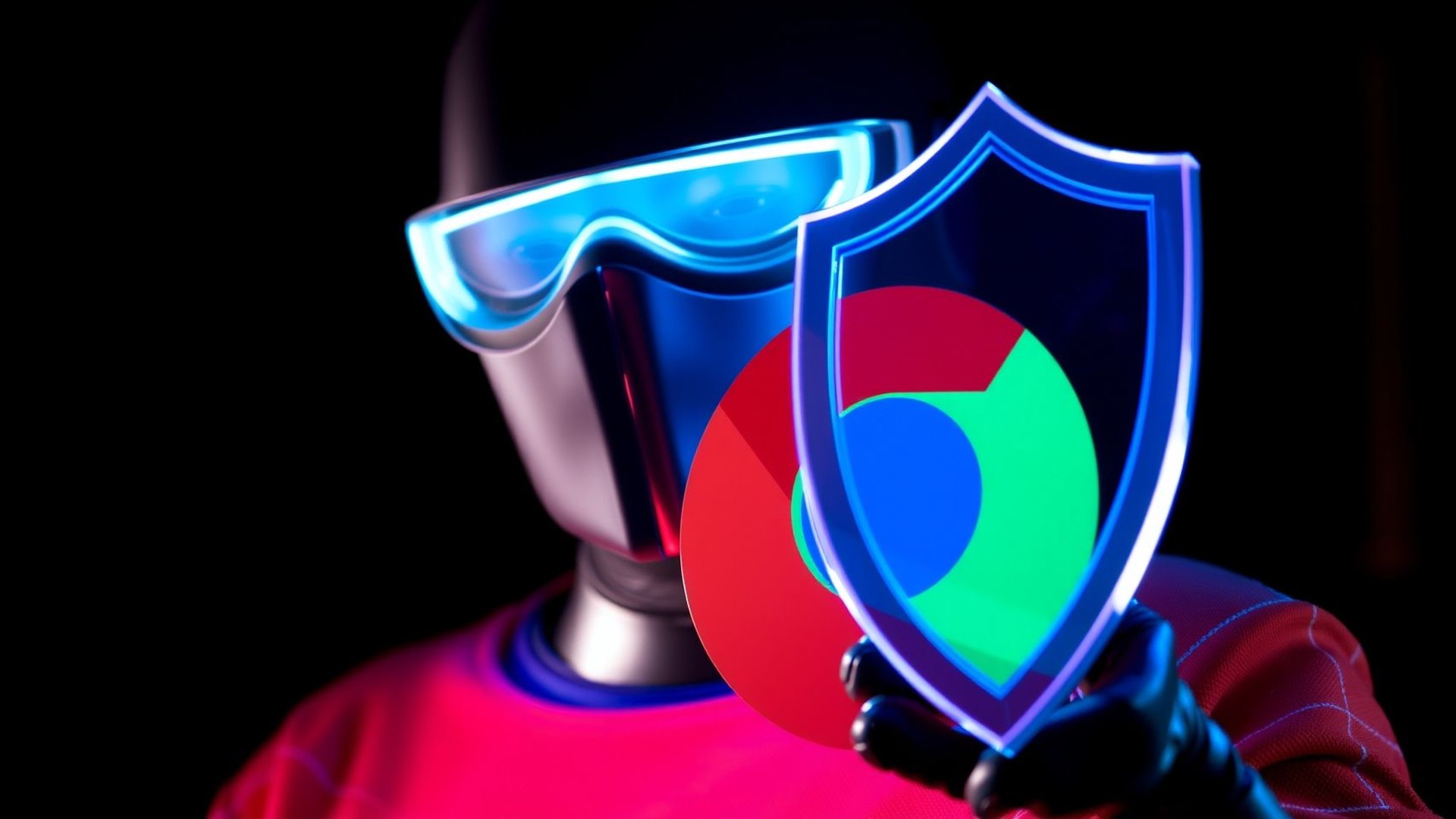 Google Chrome-এ এবার স্ক্যাম থেকে বাঁচাবে Gemini AI!