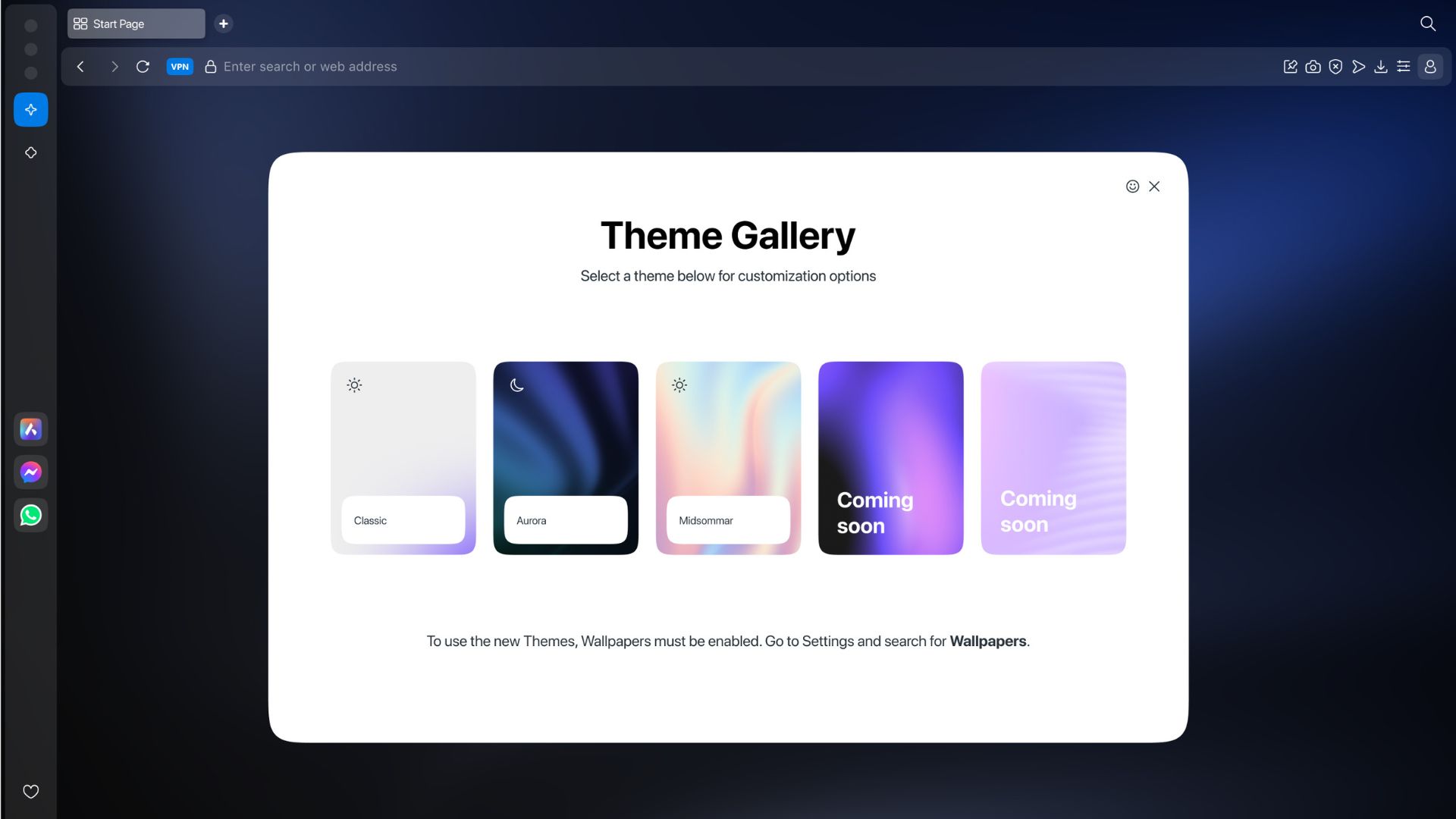 Opera One R2 Browser - Opera এর নেক্সট জেনারেশন Browser! পারবে কী আপনার ব্রাউজিং অভিজ্ঞতা সম্পূর্ণ বদলে দিতে?