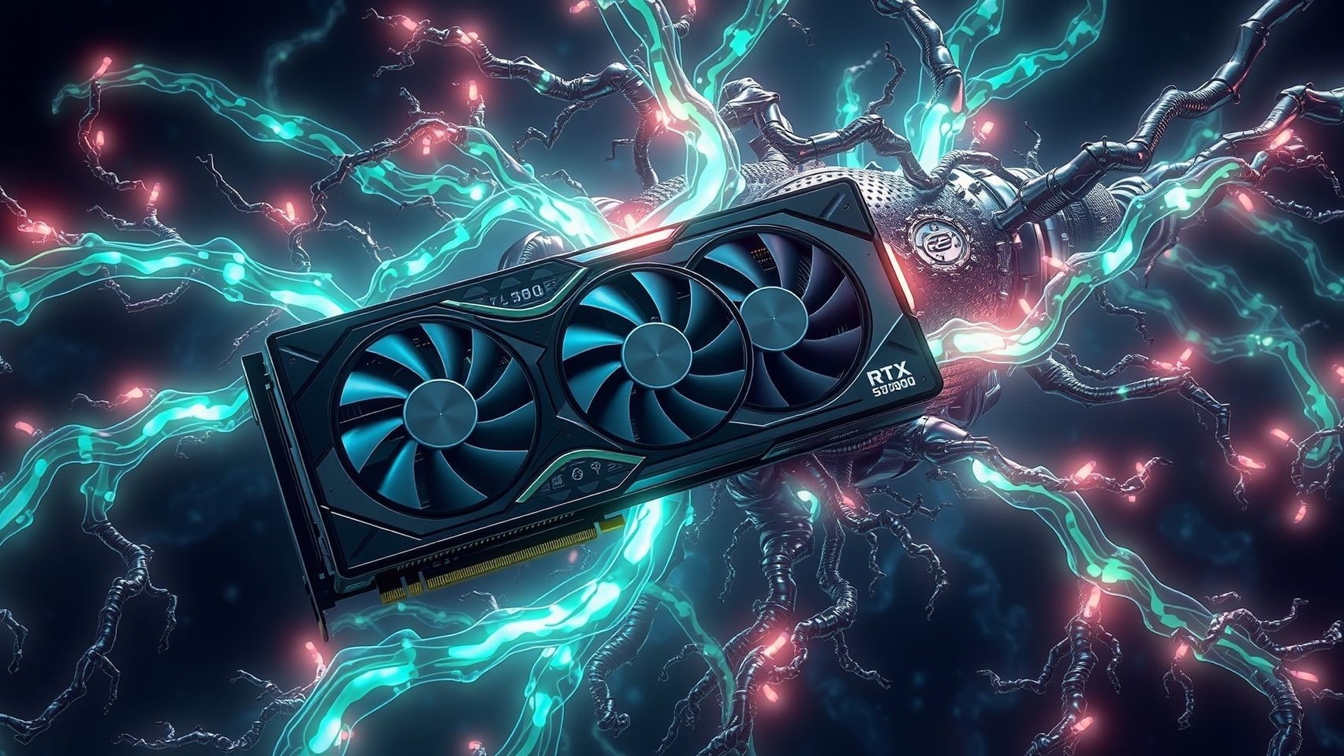 বাজেট গেমিংয়ের নতুন শুরু! Nvidia RTX 5060 এবং 5060 Ti! আপনার জন্য সঠিক Card কোনটি?