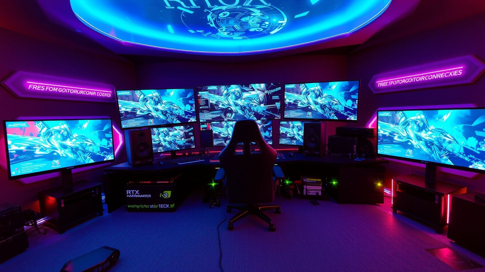 বাজেট গেমিংয়ের নতুন শুরু! Nvidia RTX 5060 এবং 5060 Ti! আপনার জন্য সঠিক Card কোনটি?