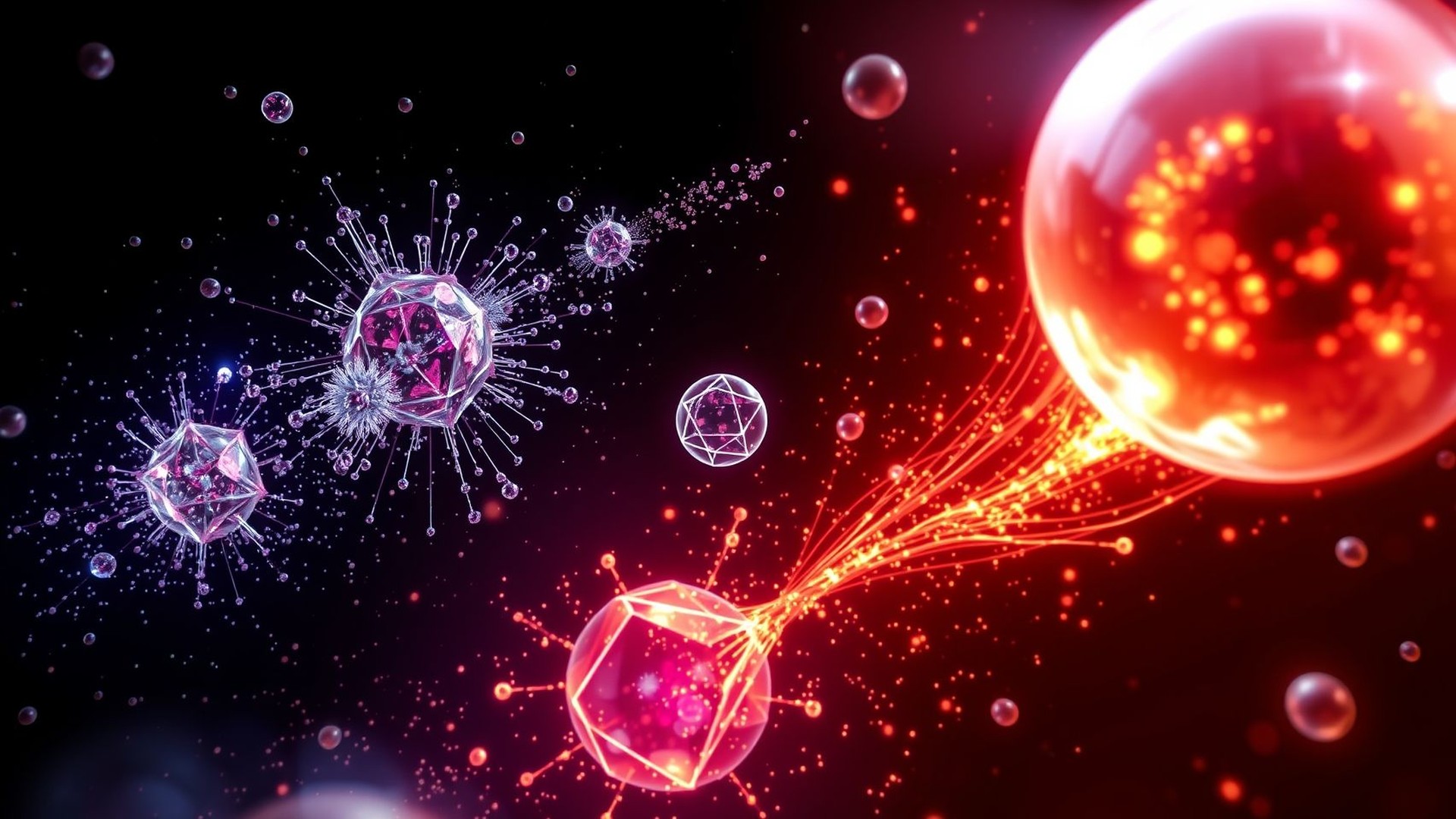 নিউক্লিয়ার রিসার্চ বিজ্ঞানীদের (CERN) এর দুঃসাহসিক পরীক্ষা! এন্টিম্যাটার কণা নিয়ে গেল এক জায়গা থেকে অন্য জায়গায়!