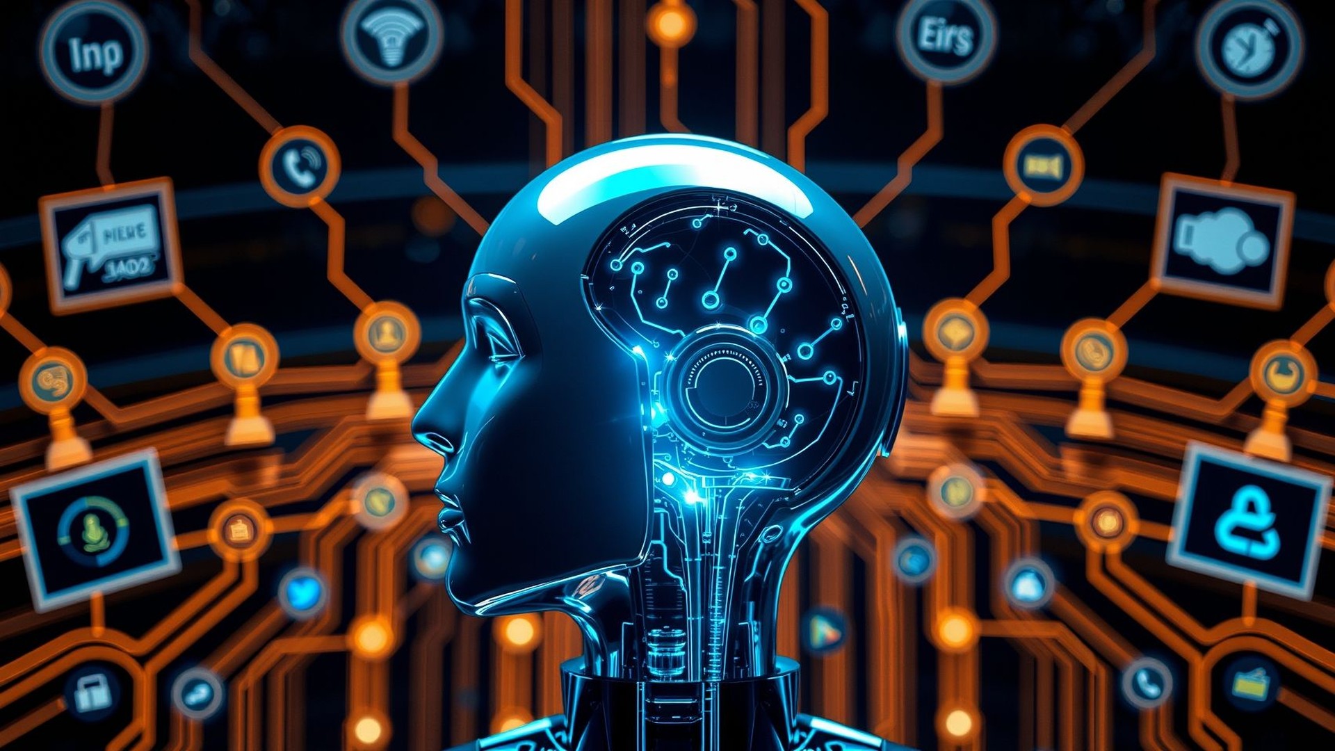 AI কি আপনার মিথ্যে কথা ধরে ফেলতে পারবে? আসুন, প্রযুক্তির এই নতুন দিগন্তের গভীরে ডুব দেই!