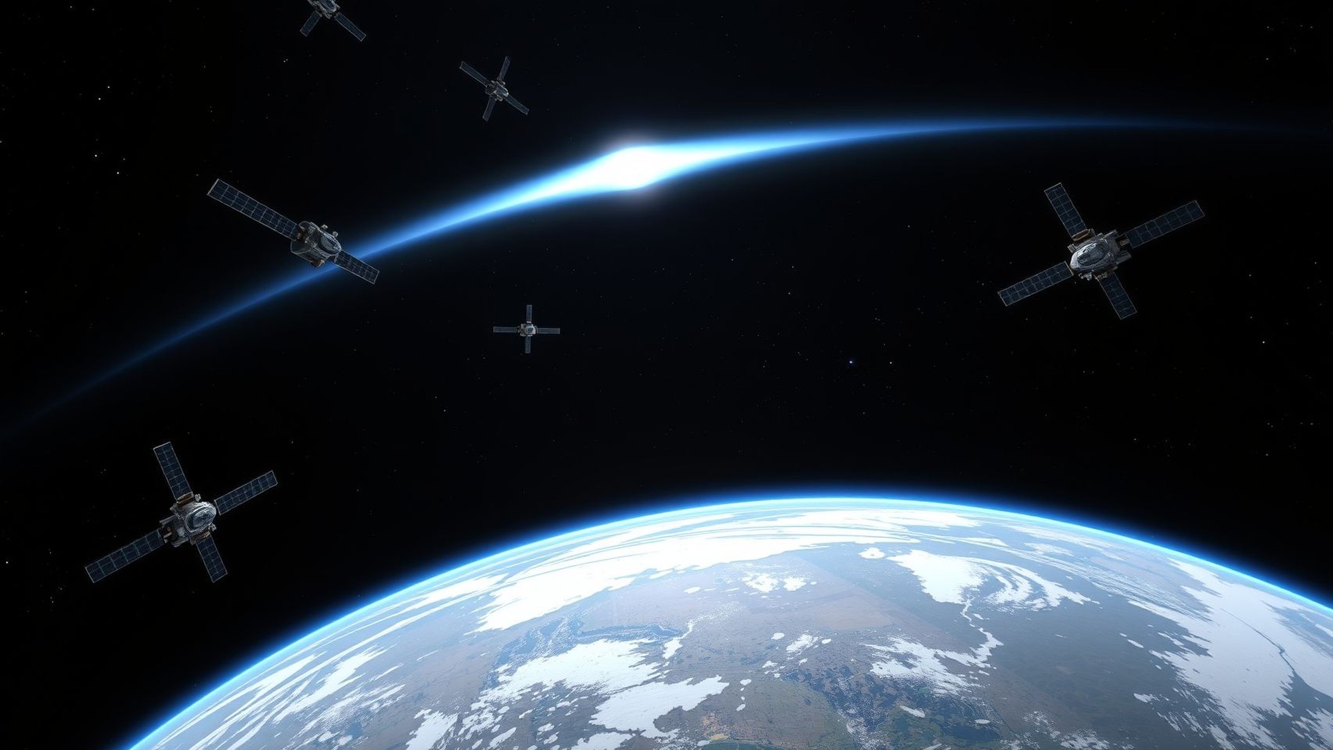 স্টারলিঙ্ক বাংলাদেশে পেল বিশেষ অনুমতি! ৯০ দিনের জন্য লোকাল গেটওয়ে ছাড়াই কাজ করবে!