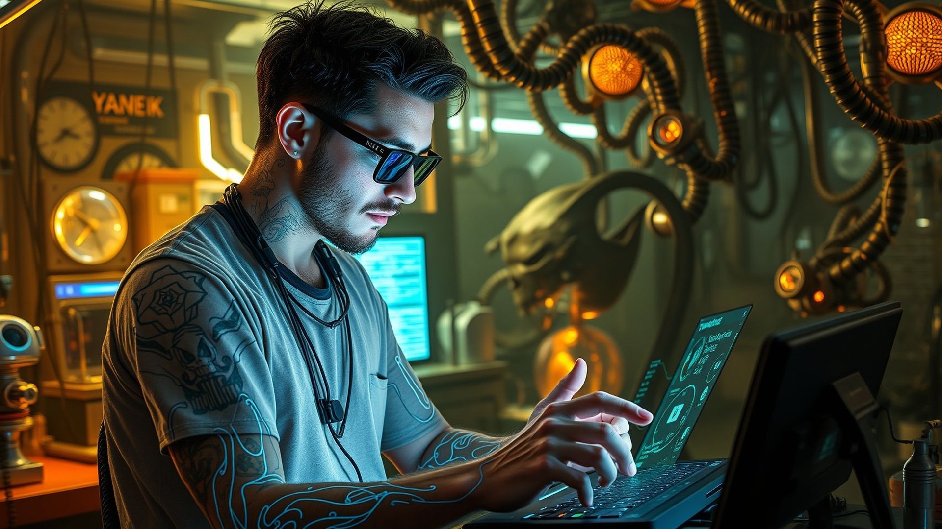 TypeScript যেভাবে JavaScript কে ভালোবেসে ওয়েব ডেভেলপমেন্টের ভবিষ্যৎ Rewrite করেছে!