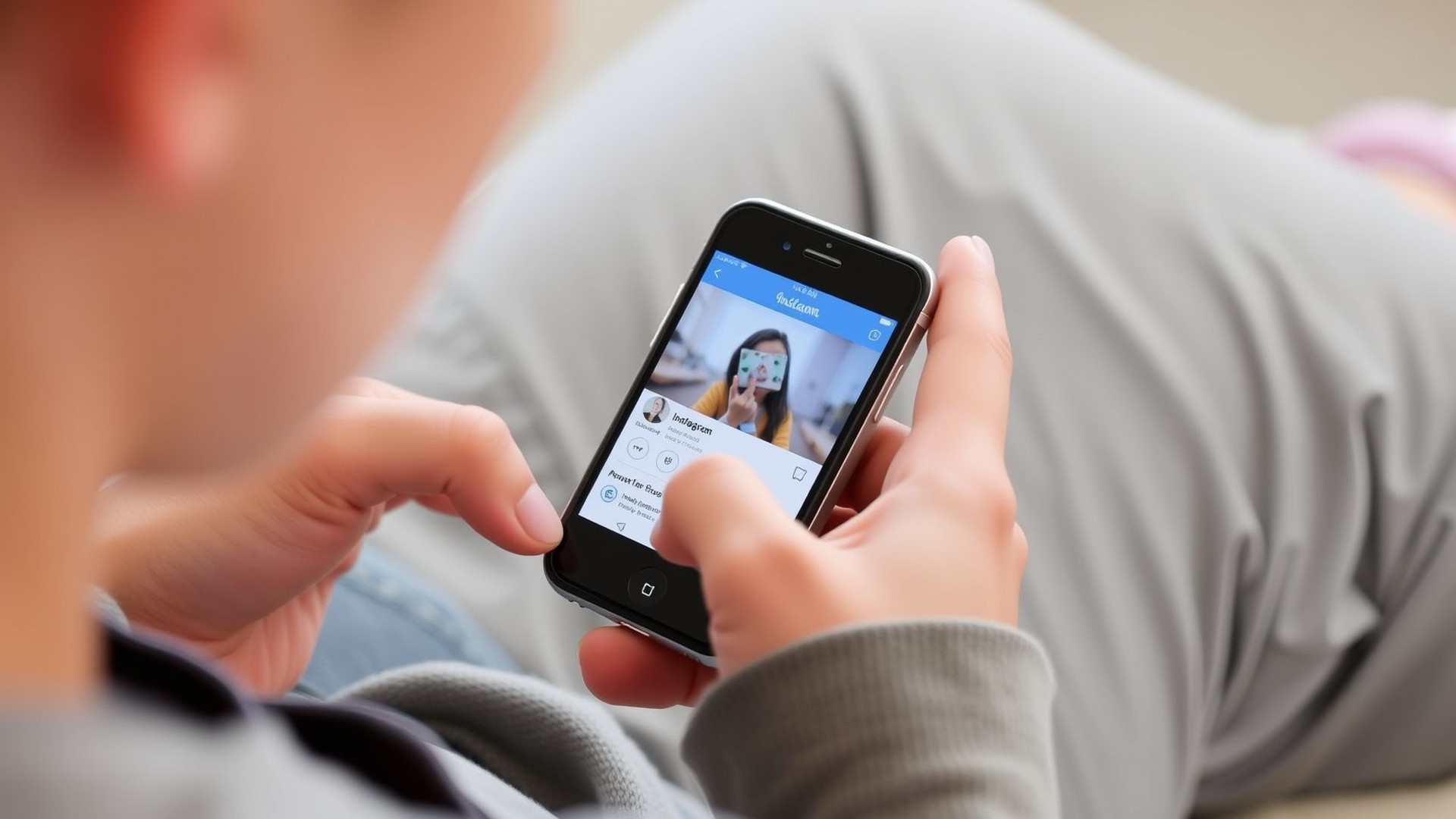 মেটার নতুন ঘোষণা! Teen Account সুরক্ষায় আরও কঠোর পদক্ষেপ, Instagram থেকে Facebook, Messenger - সর্বত্র নিরাপত্তার বেস্টনী!