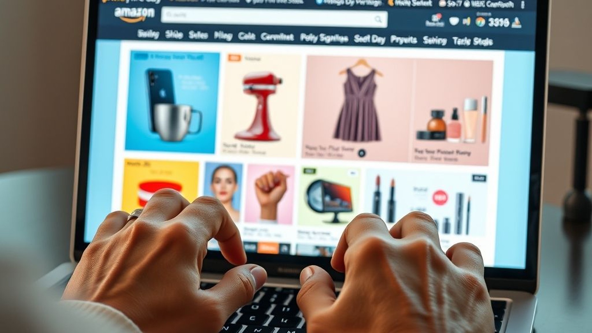 জুলাইয়ে Amazon Prime Day আসছে আবারও! অপেক্ষা করছে হাজার হাজার ডিল! কবে, কোথায়, কী থাকছে?