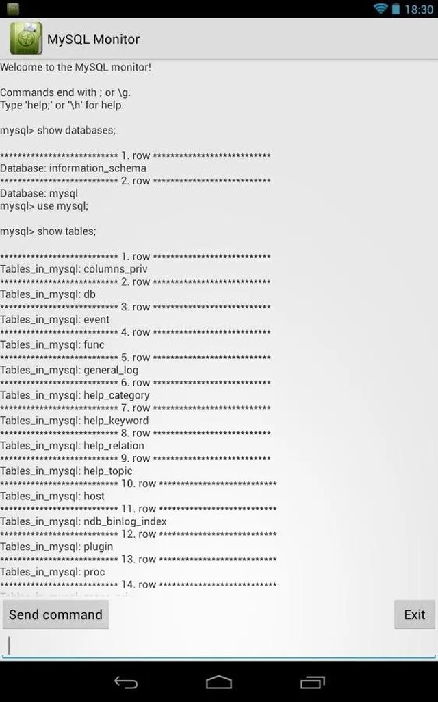 ডাউনলোড করুন KSWEB - স্মার্টফোনকে বানান আপনার পকেট-সাইজড Web Development স্টুডিও