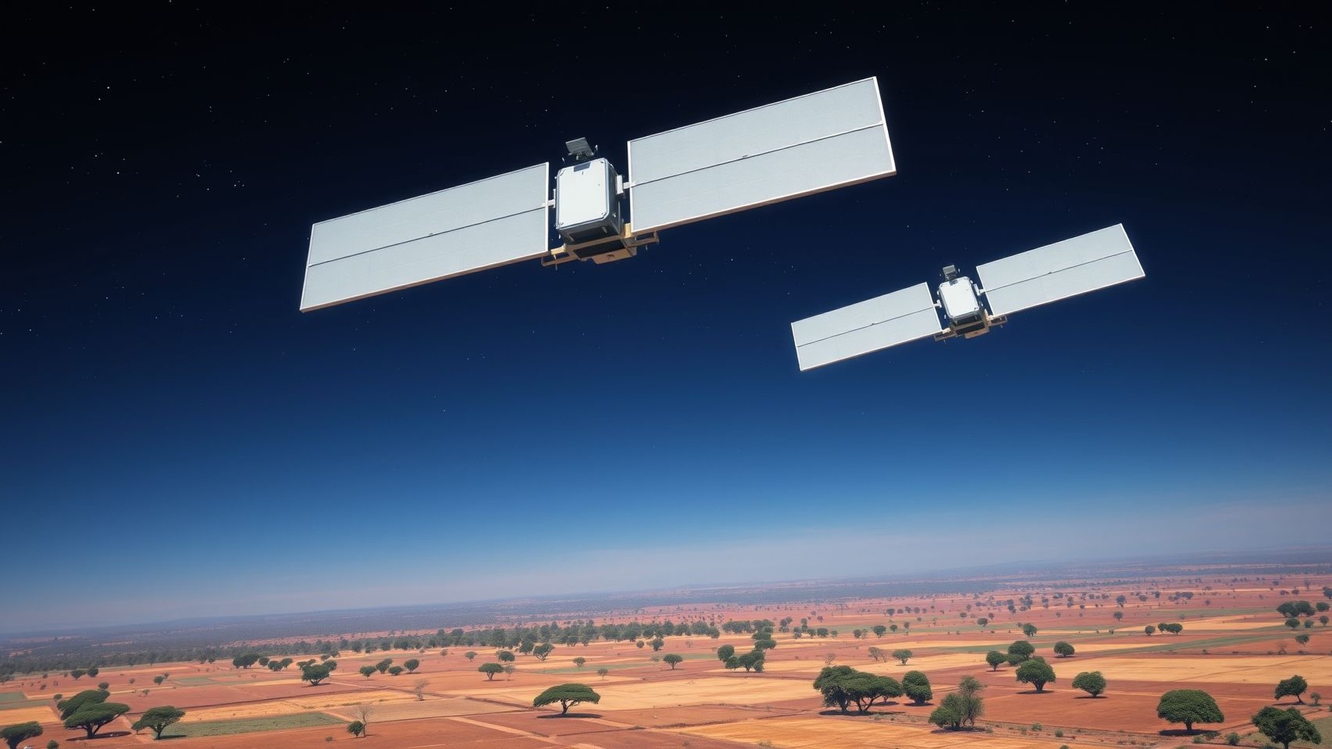 স্টারলিঙ্কের ঝটকা! নাইজেরিয়ায় এক ধাক্কায় বাড়লো Starlink ইন্টারনেটের এর দাম!