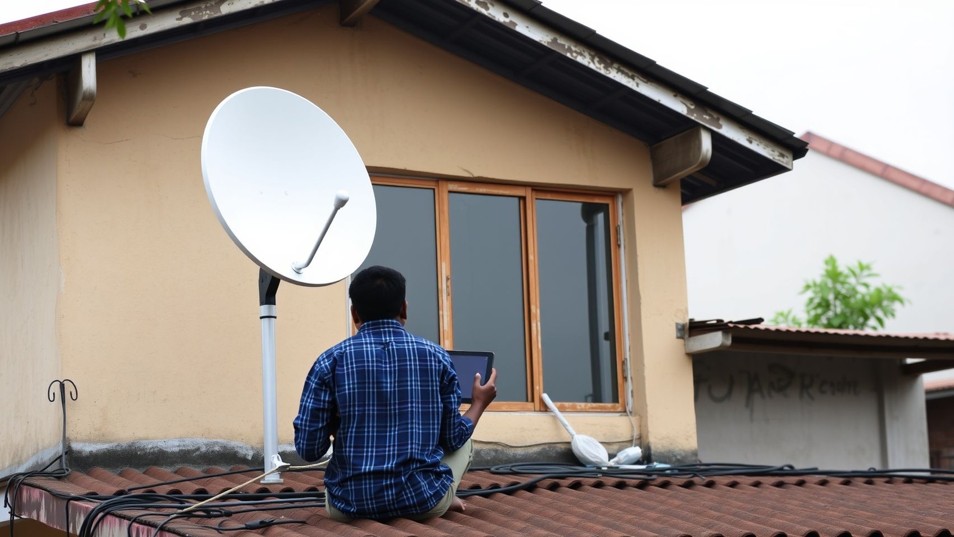 চলে এলো Starlink বাংলাদেশে! বাংলাদেশে থেকে Starlink কিভাবে Order করবেন? দুর্বল ইন্টারনেটকে বিদায় জানিয়ে উড়াল দিন High-Speed এর দুনিয়ায়!