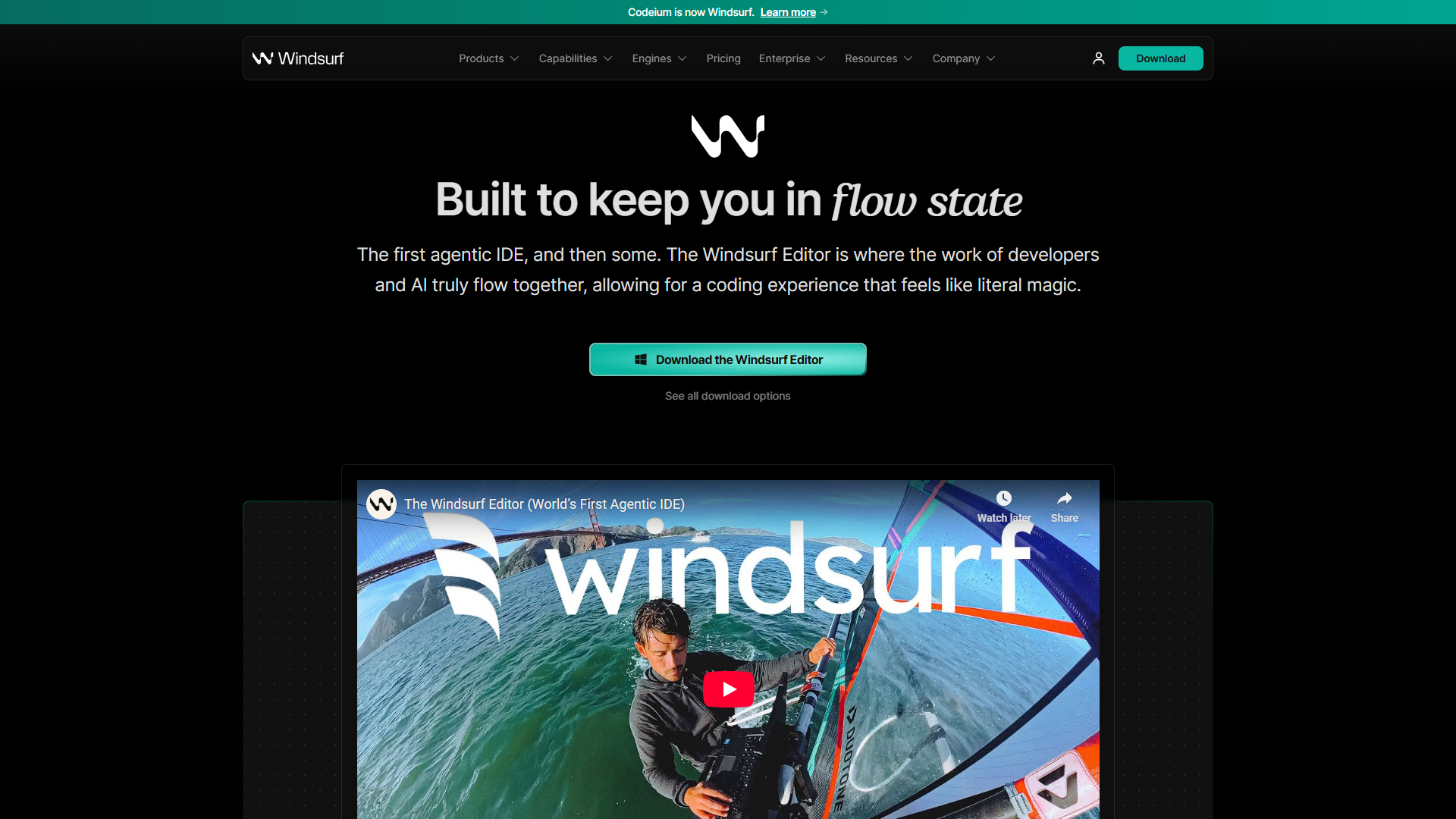 Grok-3 এবং Grok-3-mini এখন Windsurf এ! কোডিং হবে রকেটের গতিতে! আপনার প্রোগ্রামিং জীবনকে বদলে দিন!