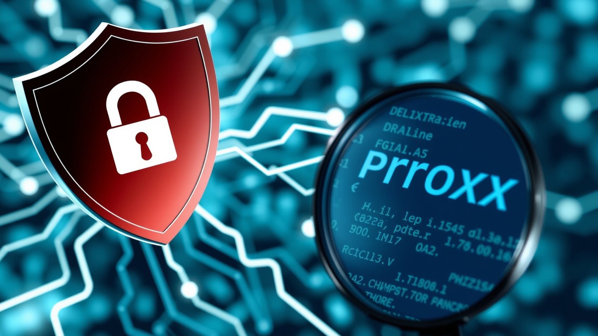 Proxy নাকি VPN? Online দুনিয়ায় সুরক্ষার চাবিকাঠি কোনটি?