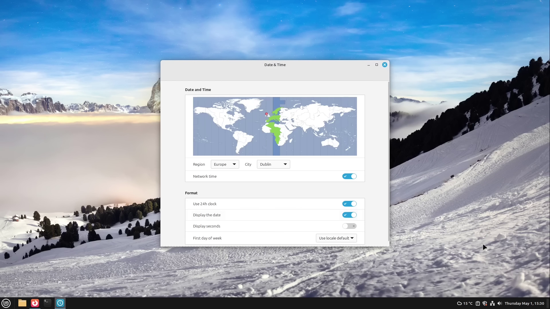 Linux Mint ইনস্টলের পর সেরা পারফরম্যান্সের জন্য এই ১৬টি কাজ এখনই করে সিস্টেমকে মাস্টারমাইন্ড বানিয়ে ফেলুন!