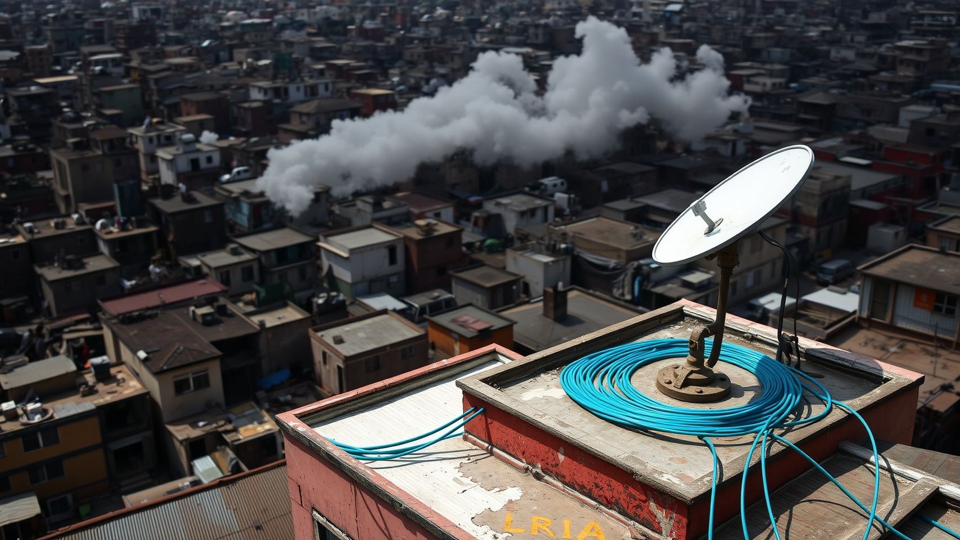 জিম্বাবুয়েতে Starlink ইন্টারনেট বিপ্লব! মাত্র ৪ মাসে ২০০০০ ইউজার! স্টারলিঙ্কের অবিশ্বাস্য উত্থান, ধুঁকতে থাকা স্থানীয় ISP এবং গ্রাহকদের জন্য নতুন দিগন্ত!