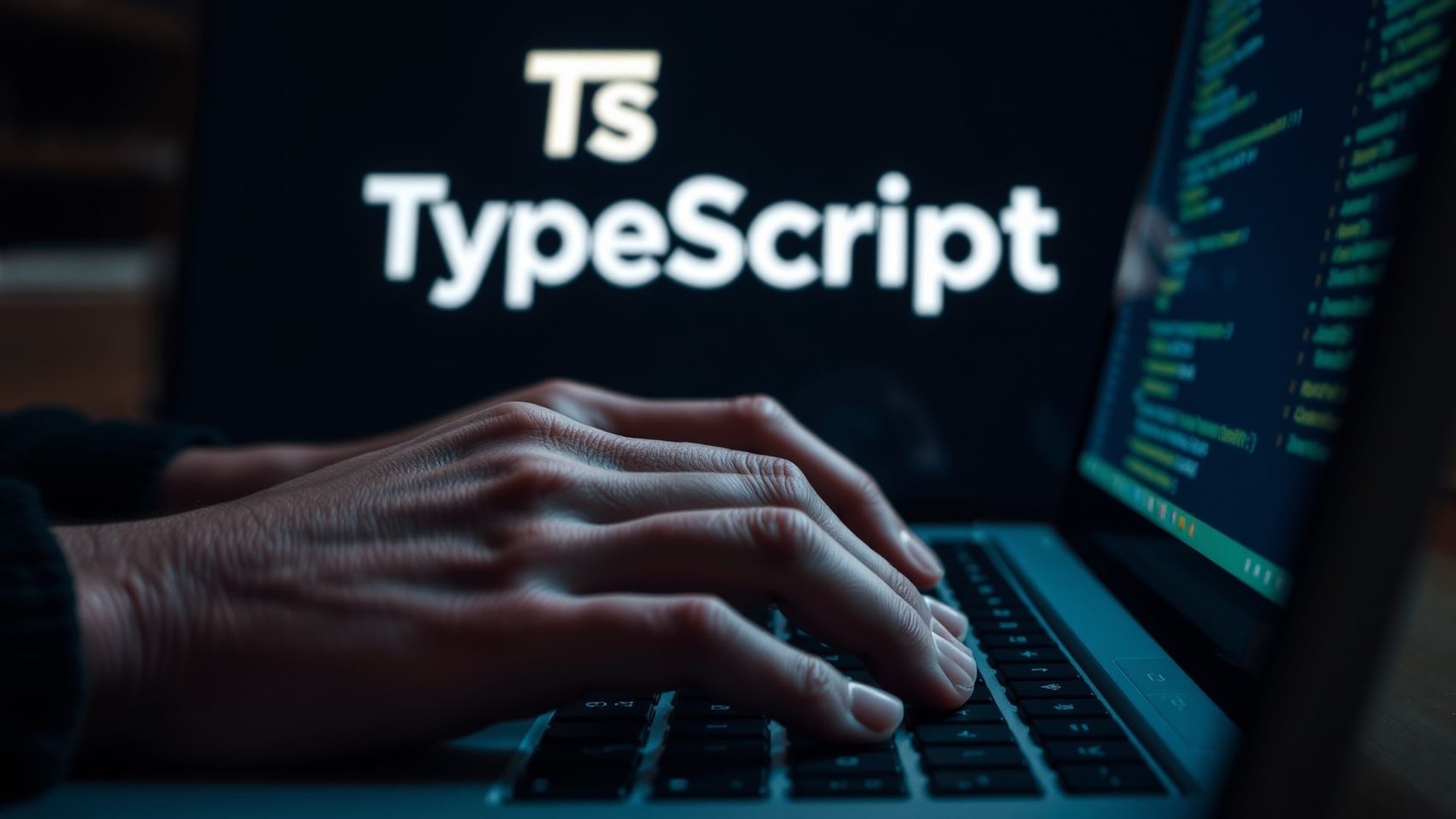 TypeScript যেভাবে JavaScript কে ভালোবেসে ওয়েব ডেভেলপমেন্টের ভবিষ্যৎ Rewrite করেছে!