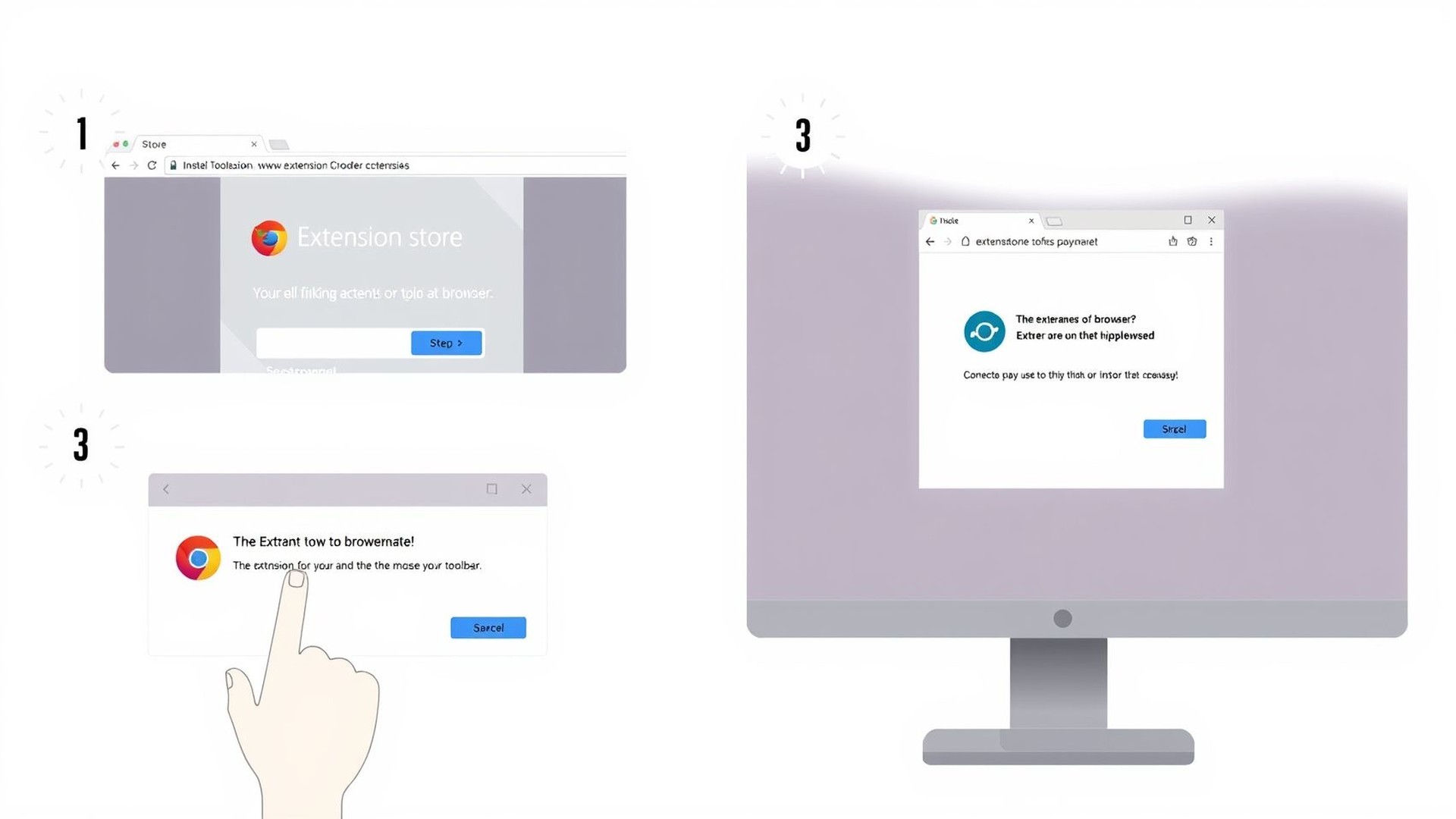 SuperCopy - এক ক্লিকেই Website এর Lock Right-Click, Selection আর Copy Restriction ভেঙ্গে দিন!