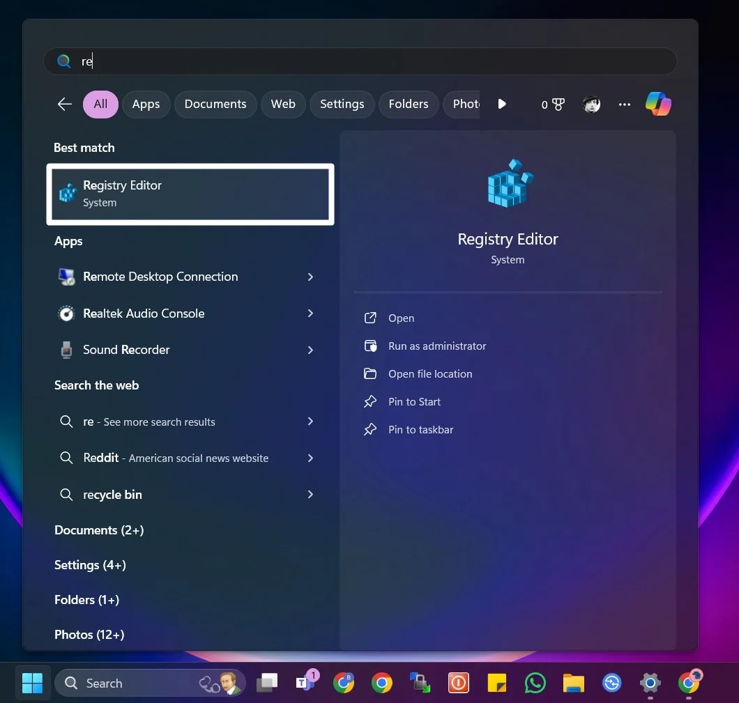 Windows 11 Shut Down হতে চায় না? আর সেই বিরক্তির দিন শেষ! এই Setting Change করুন, বিদ্যুৎ গতিতে PC বন্ধ করুন!