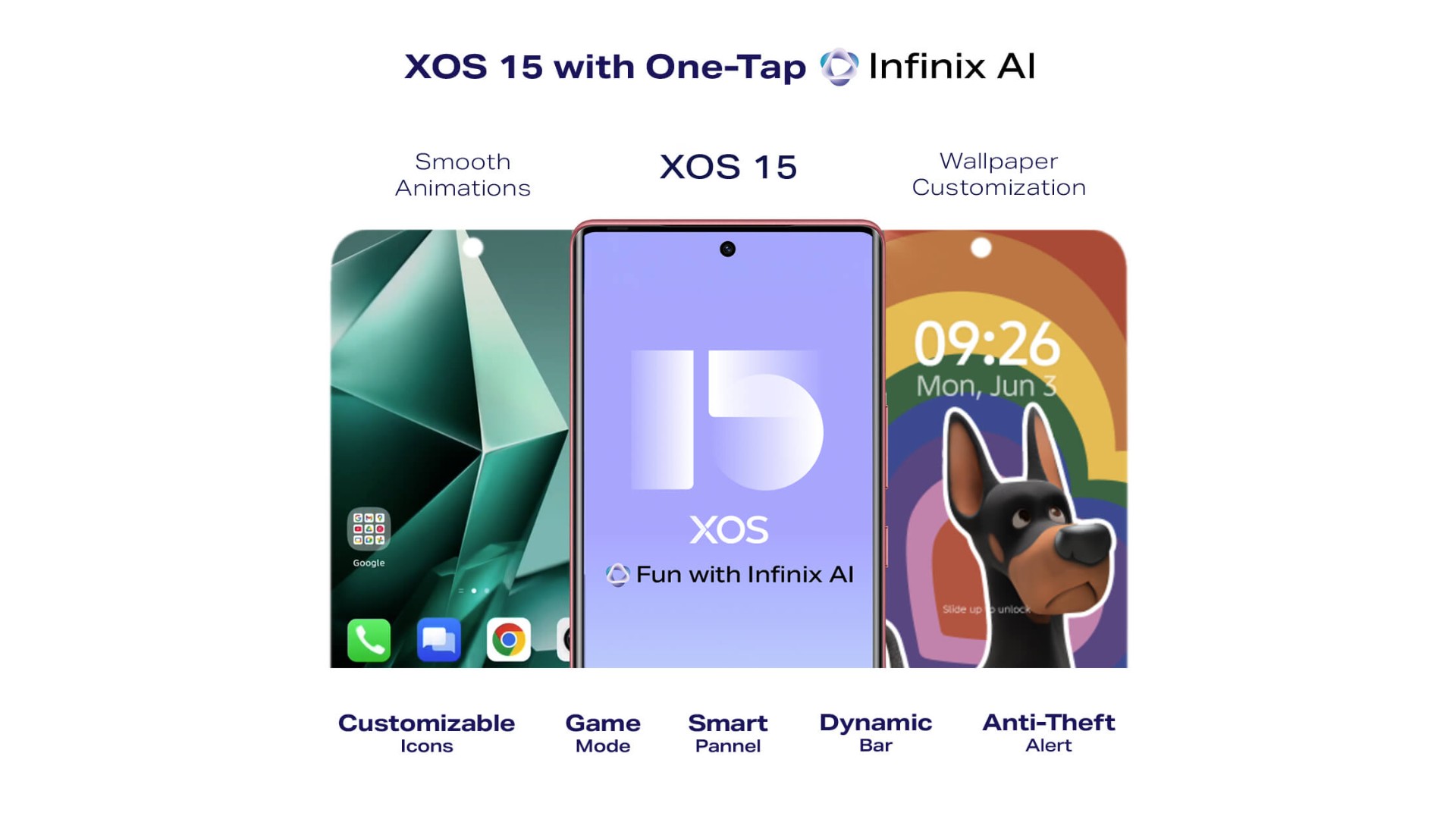 সুগন্ধযুক্ত Back Panel এর স্মার্টফোন Infinix Note 50s 5G+! নতুনত্বের ছোঁয়ায় স্মার্টফোন জগত!