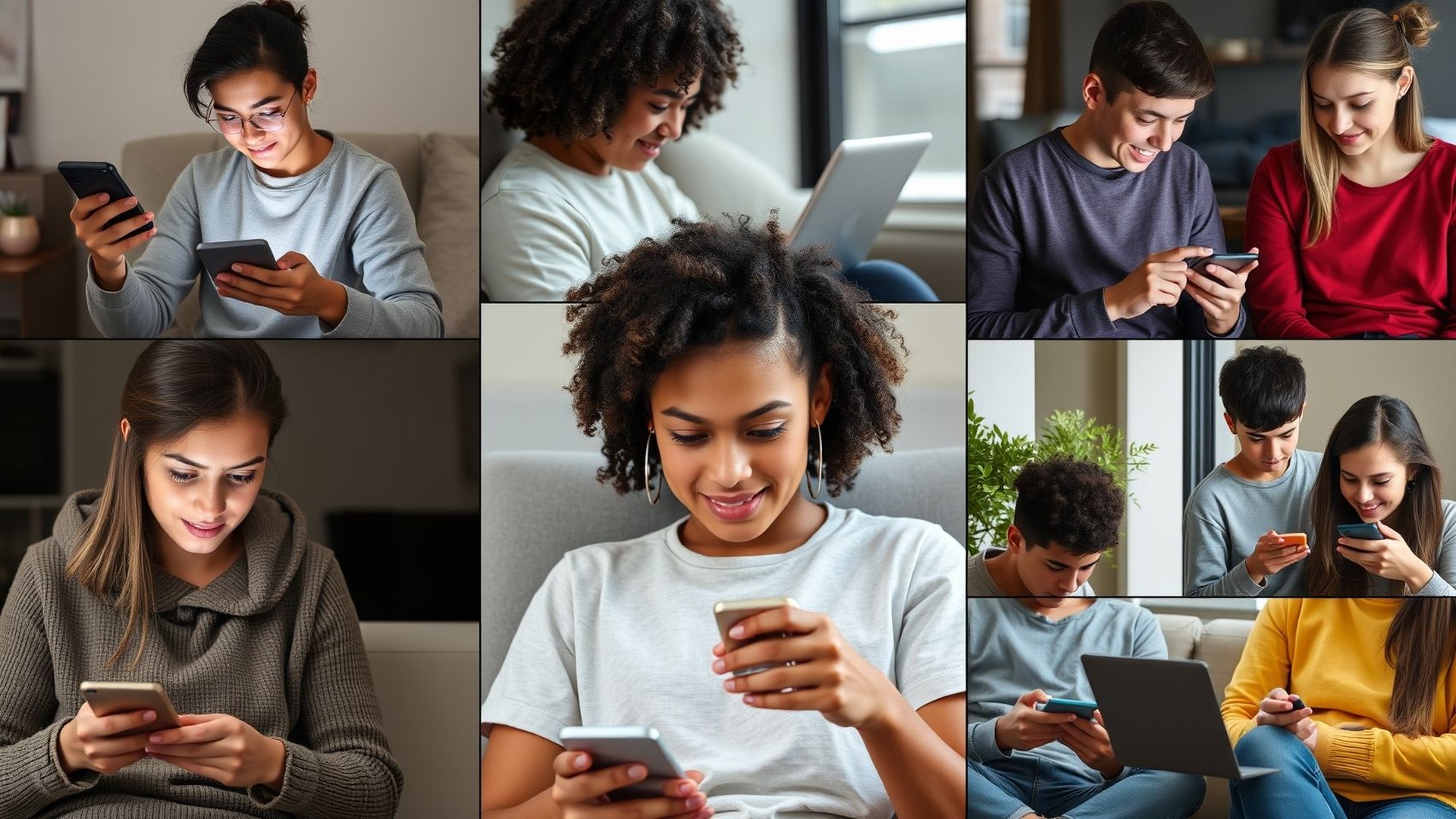 মেটার নতুন ঘোষণা! Teen Account সুরক্ষায় আরও কঠোর পদক্ষেপ, Instagram থেকে Facebook, Messenger - সর্বত্র নিরাপত্তার বেস্টনী!