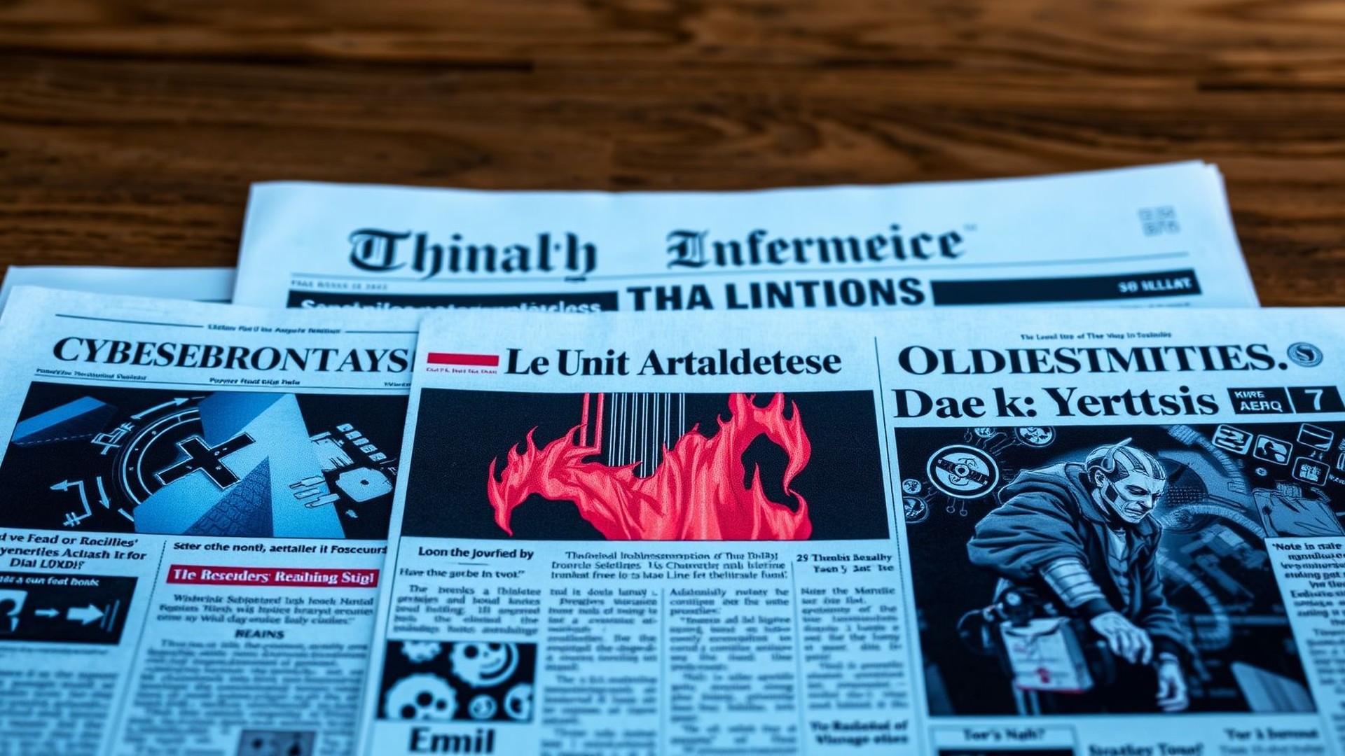 এন্টারটেইনমেন্ট ভেন্যু জায়ান্ট Legends International এ ভয়ঙ্কর Data Breach! আপনার ডেবিট কার্ড, ব্যক্তিগত ছবি, আর পরিচয় কতটা সুরক্ষিত? নিজেকে বাঁচান!