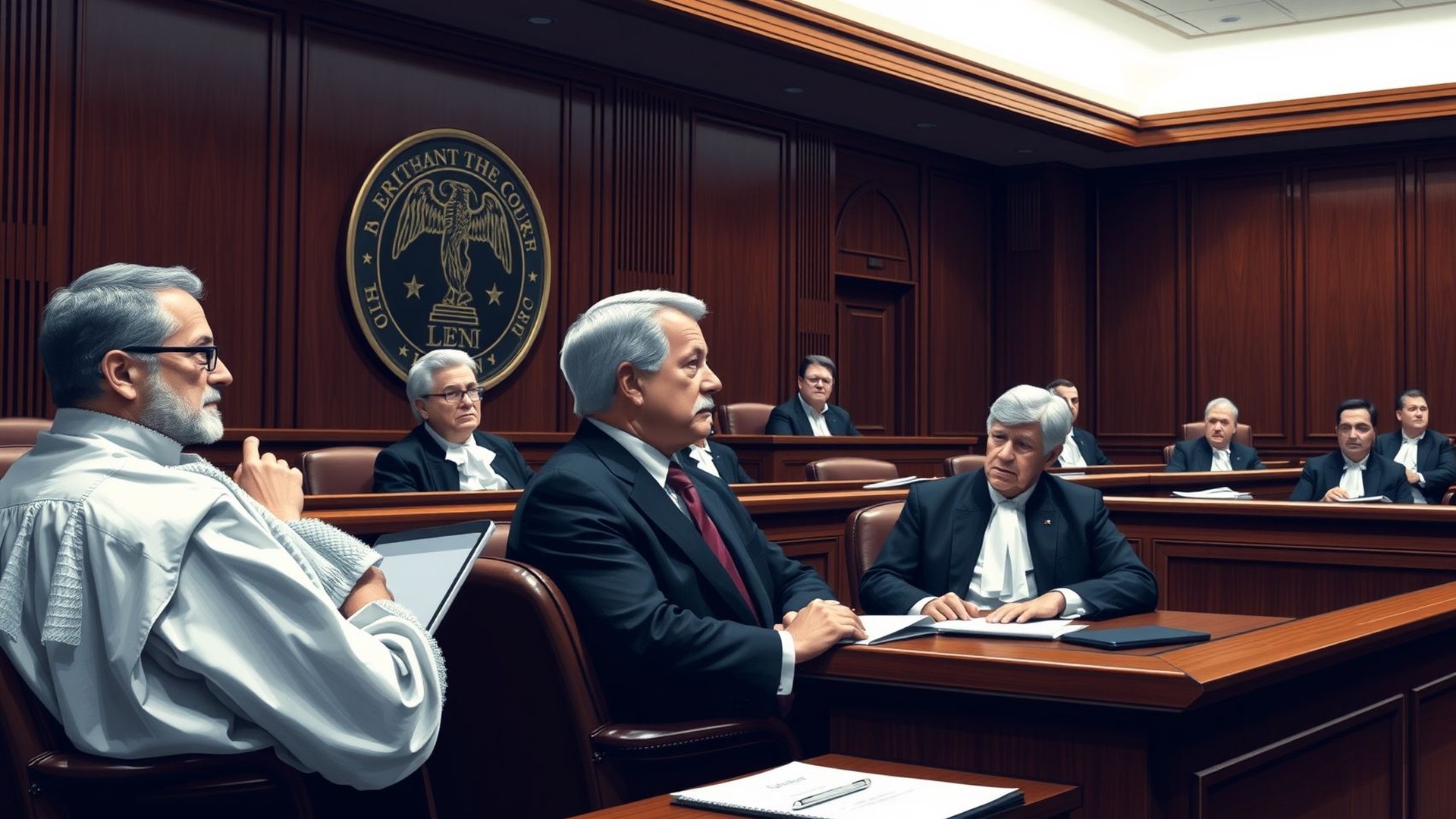 ওয়েবসাইটের কুকি ব্যানারে 'Reject All' বাটন থাকতেই হবে! জার্মানির আদালতে যুগান্তকারী রায়!