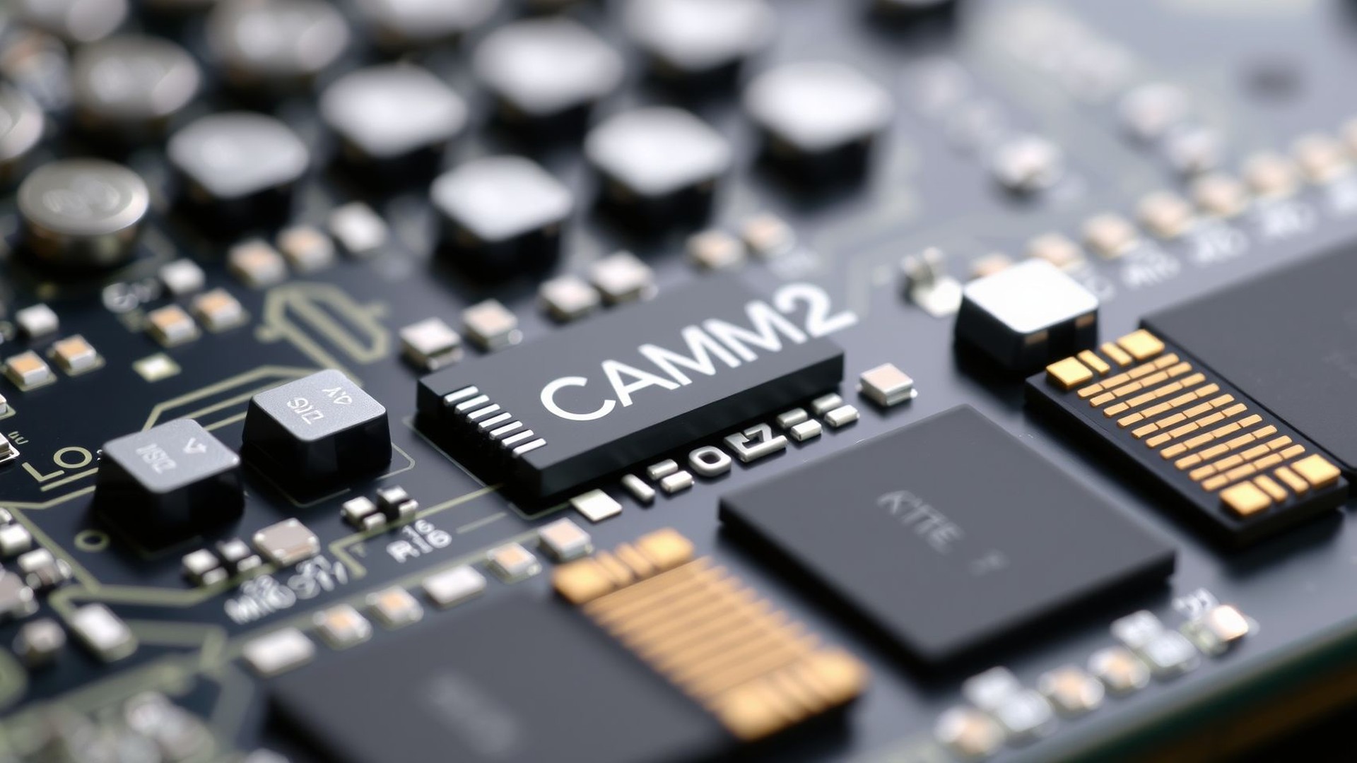 G.Skill ঝড় তুললো 10934 MT/s DDR5 আর 512GB R-DIMM RAM দিয়ে!