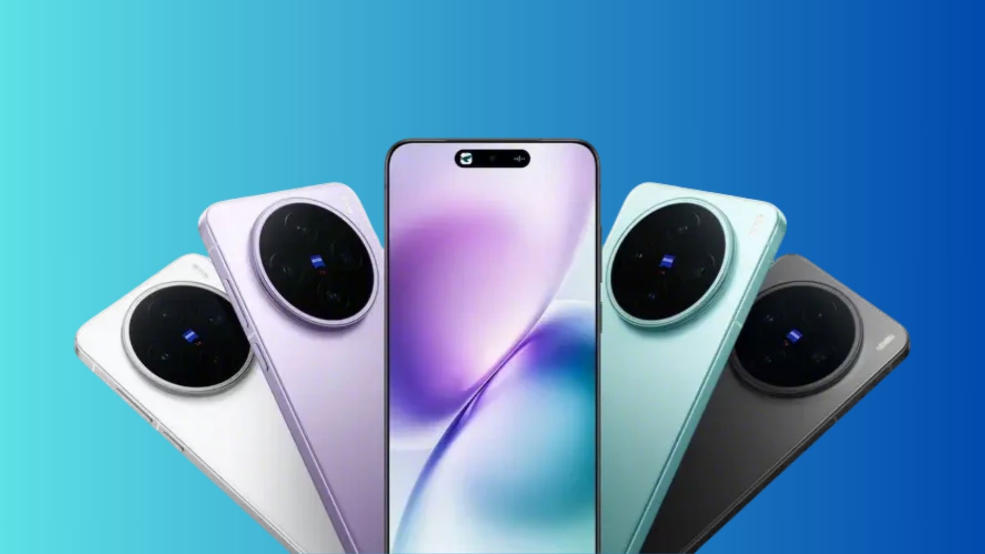 Vivo X200 Ultra ও Vivo X200s - ক্যামেরার জাদু আর ব্যাটারির সারপ্রাইজ!