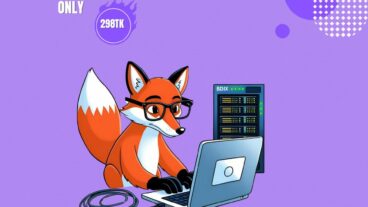 মাত্র ২৯৮ টাকায় BDIX VPS – এখন হাতের মুঠোয় আল্ট্রাফাস্ট হোস্টিং!