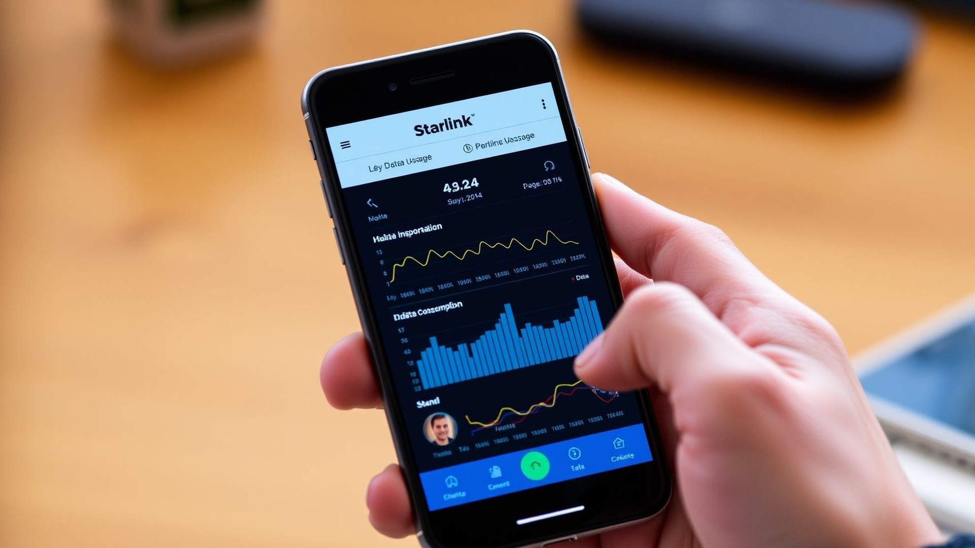 Starlink Fair Use Policy কী? Starlink Fair Use Policy কীভাবে কাজ করে?