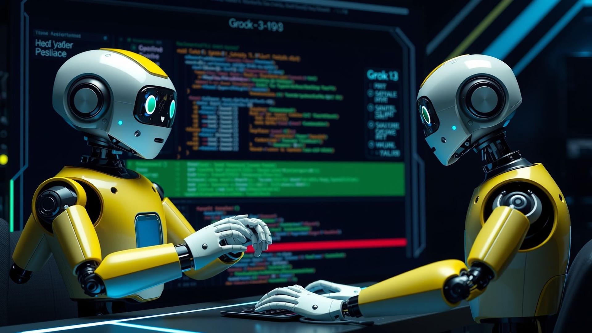 Grok-3 এবং Grok-3-mini এখন Windsurf এ! কোডিং হবে রকেটের গতিতে! আপনার প্রোগ্রামিং জীবনকে বদলে দিন!