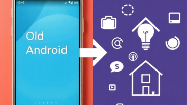 পুরনো অ্যান্ড্রয়েড ফোন দিয়েই বানান স্মার্ট হোম কন্ট্রোল সিস্টেম!