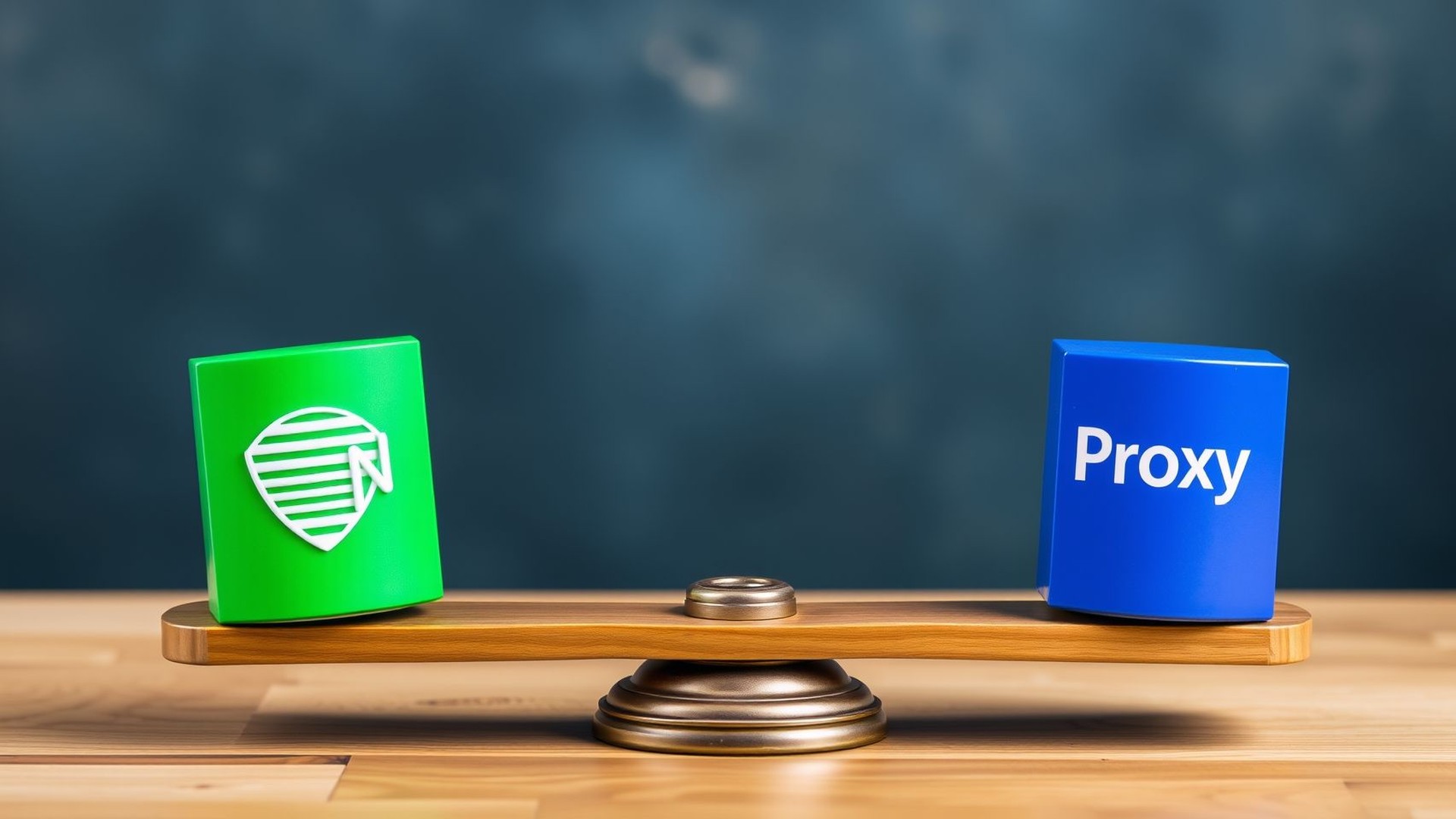 Proxy নাকি VPN? Online দুনিয়ায় সুরক্ষার চাবিকাঠি কোনটি?