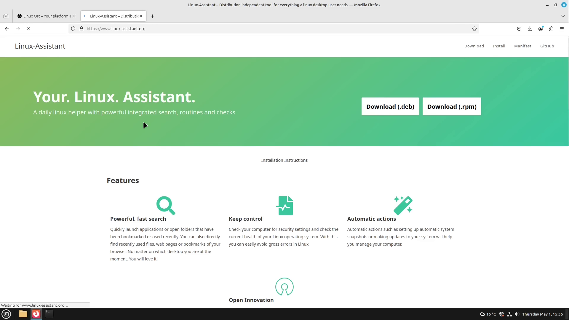 Linux Mint ইনস্টলের পর সেরা পারফরম্যান্সের জন্য এই ১৬টি কাজ এখনই করে সিস্টেমকে মাস্টারমাইন্ড বানিয়ে ফেলুন!