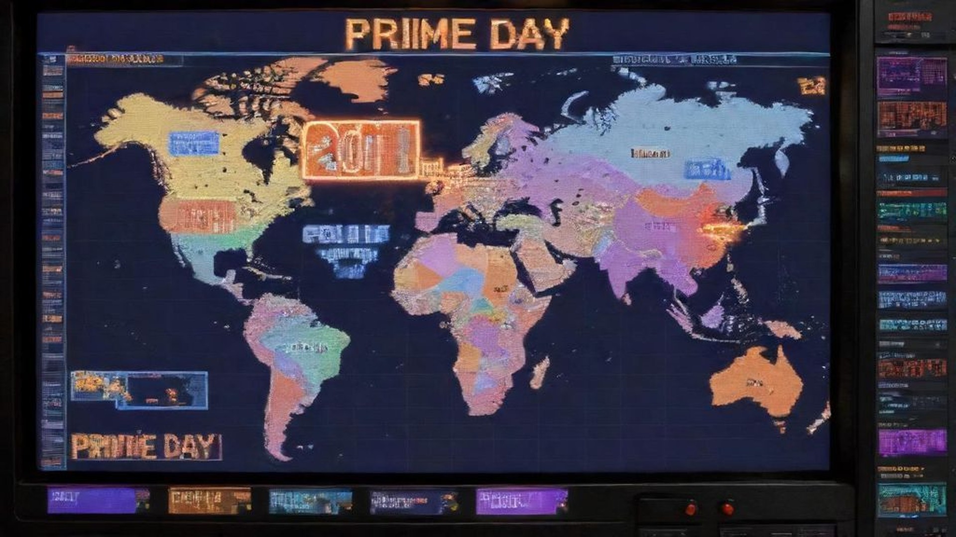 জুলাইয়ে Amazon Prime Day আসছে আবারও! অপেক্ষা করছে হাজার হাজার ডিল! কবে, কোথায়, কী থাকছে?