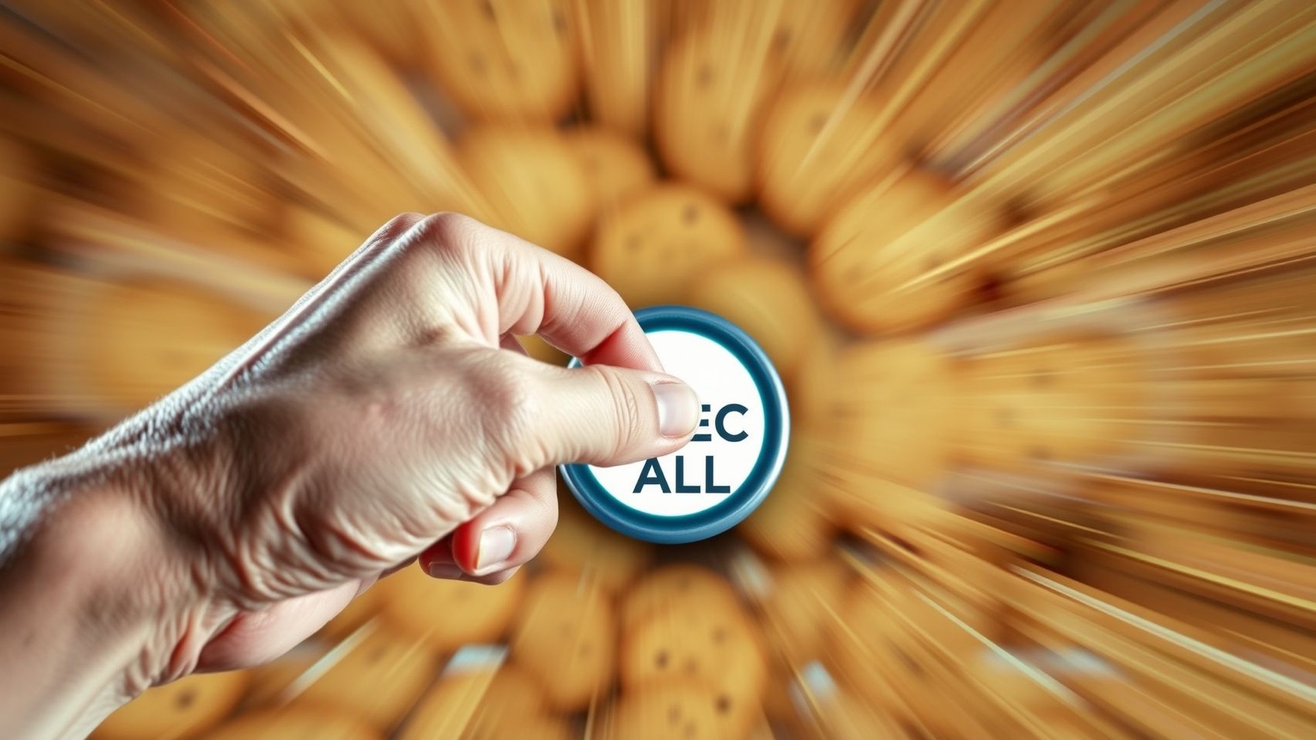 ওয়েবসাইটের কুকি ব্যানারে 'Reject All' বাটন থাকতেই হবে! জার্মানির আদালতে যুগান্তকারী রায়!