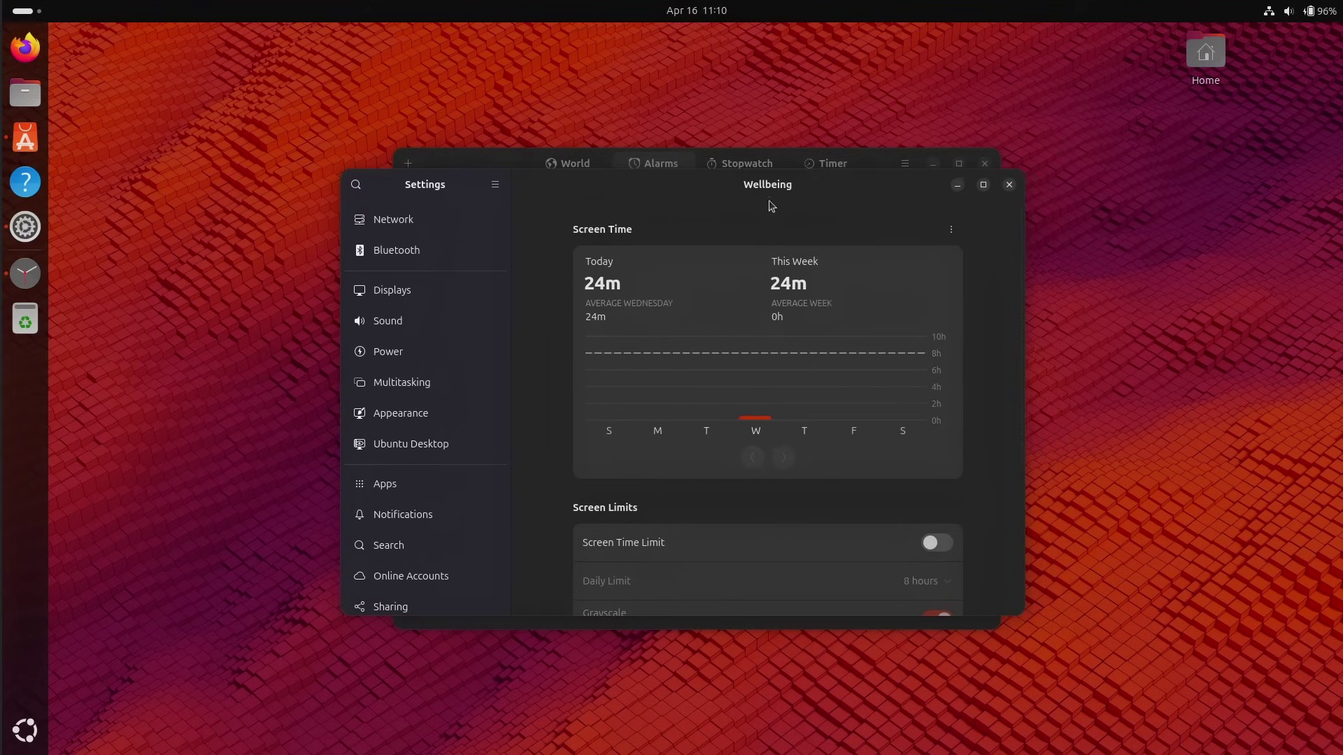 Ubuntu 25.04 ইন্সটলের পরপরই যে ১৩টি জরুরি প্রো কাজ করবেন!