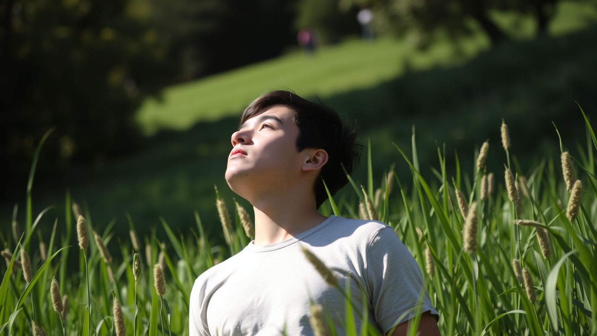 কেন আমরা ঘাস খেতে পারি না? আসুন, প্রকৃতির রসায়ন বুঝি!