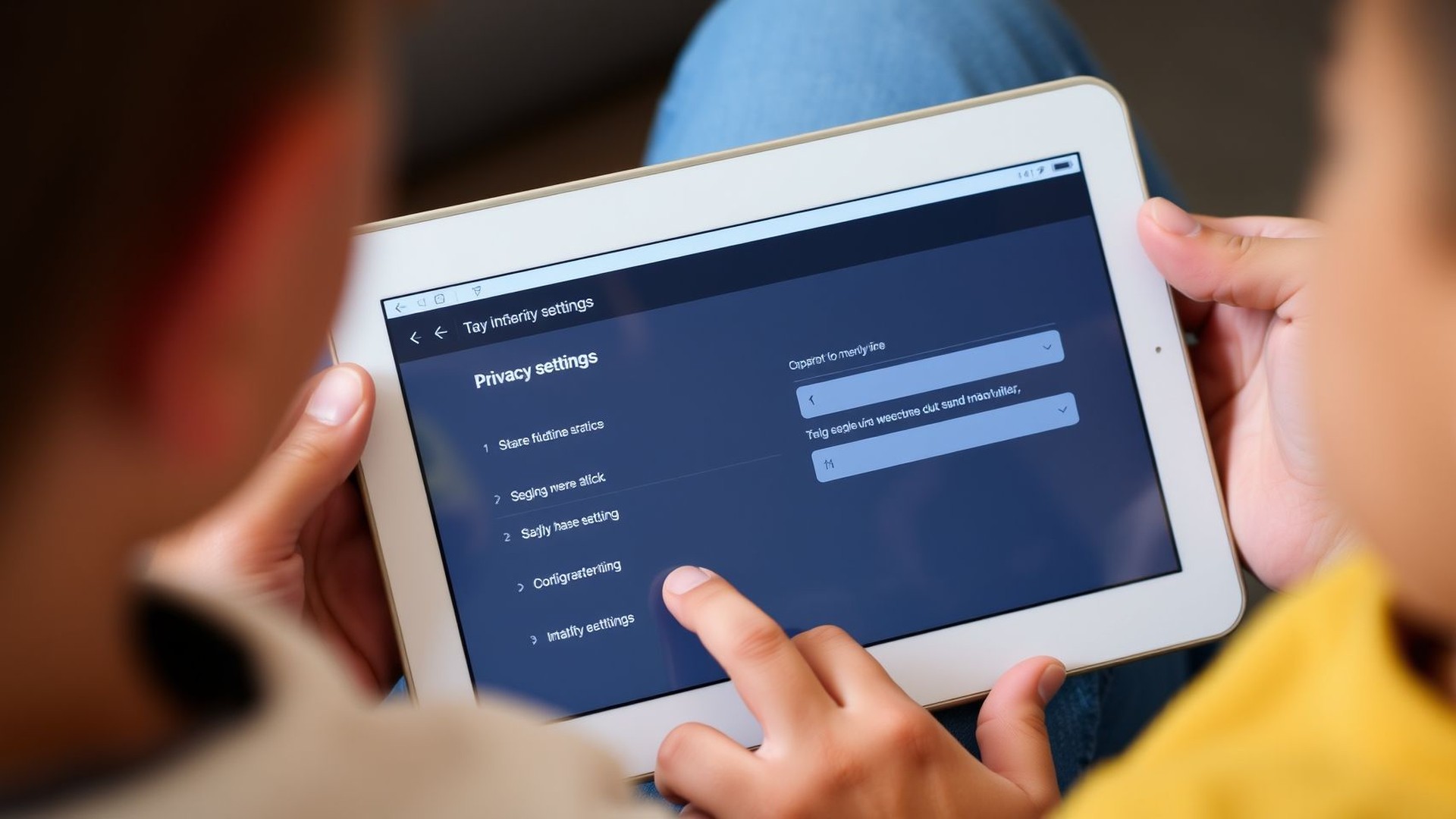 মেটার নতুন ঘোষণা! Teen Account সুরক্ষায় আরও কঠোর পদক্ষেপ, Instagram থেকে Facebook, Messenger - সর্বত্র নিরাপত্তার বেস্টনী!