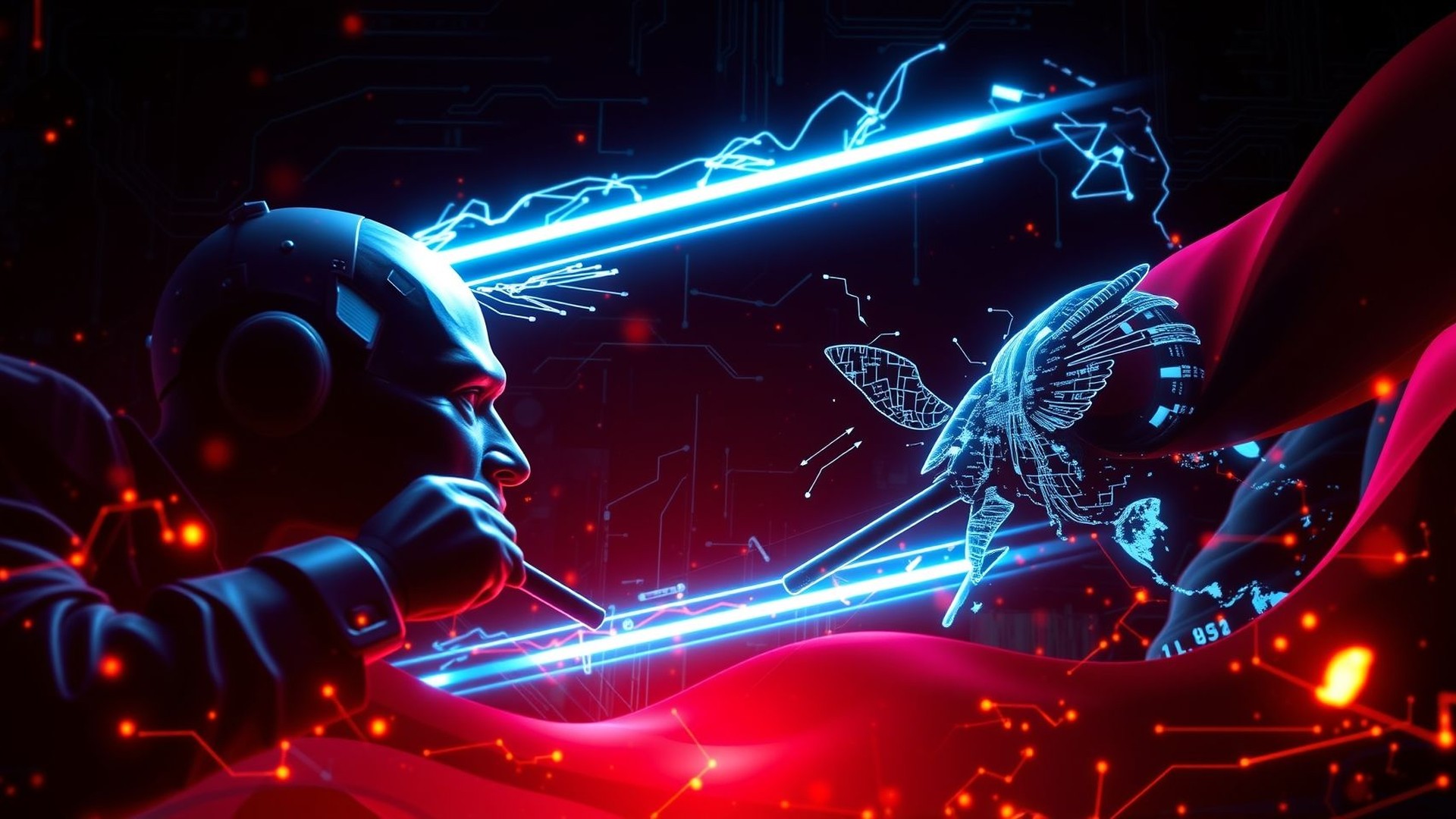 চীনের AI Robot Army আর রূপকথা নয়, এক ভয়ঙ্কর ভবিষ্যৎ কি অপেক্ষা করছে?