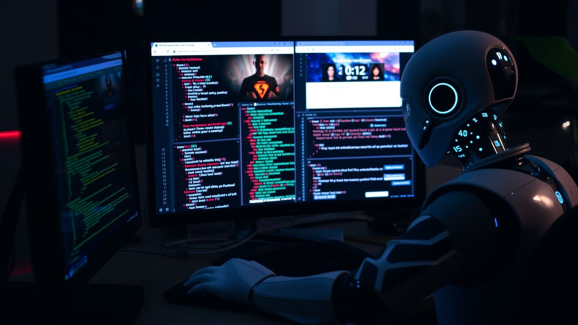 Google আনছে যুগান্তকারী Project Mariner! AI দিয়ে Agentic ব্রাউজিং Experiences আরও সহজ, আরও স্মার্ট!