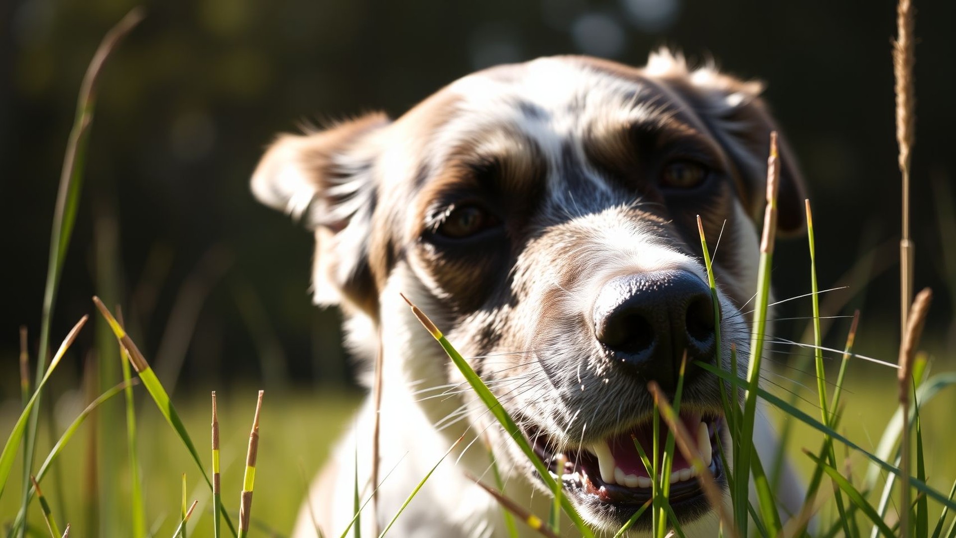 কেন আমরা ঘাস খেতে পারি না? আসুন, প্রকৃতির রসায়ন বুঝি!