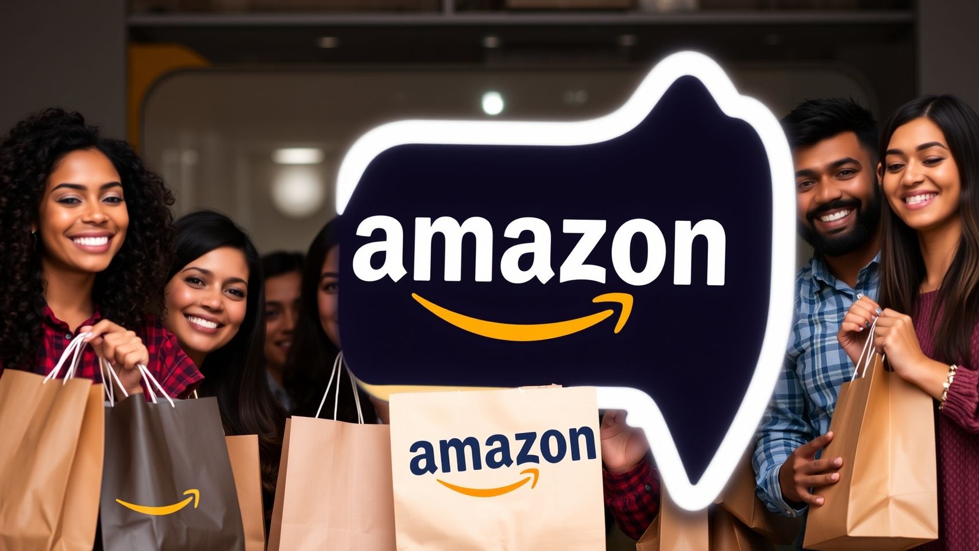 Amazon আনছে AI ভিত্তিক "Buy For Me"! অনলাইন শপিংয়ের নতুন মাত্রা! এখন অন্য ওয়েবসাইট থেকেও জিনিস কিনুন নিশ্চিন্তে!