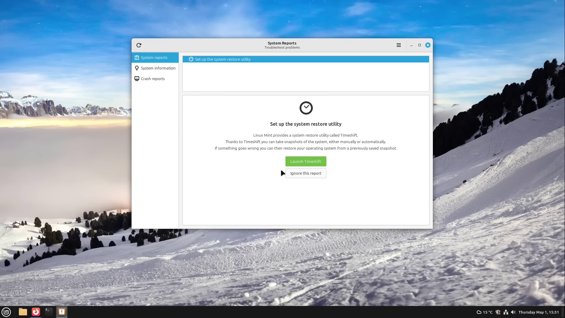 Linux Mint ইনস্টলের পর সেরা পারফরম্যান্সের জন্য এই ১৬টি কাজ এখনই করে সিস্টেমকে মাস্টারমাইন্ড বানিয়ে ফেলুন!
