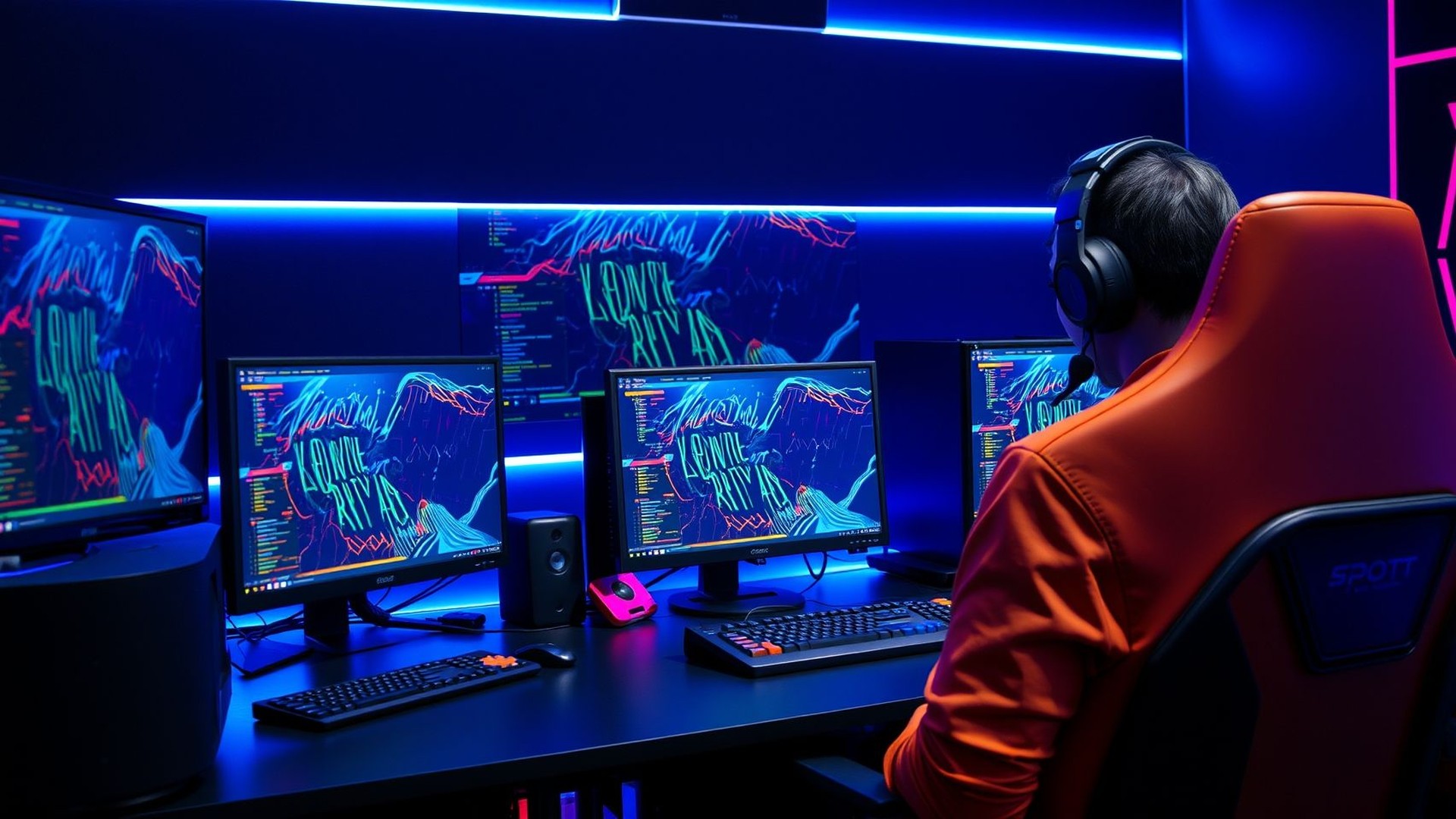 G.Skill ঝড় তুললো 10934 MT/s DDR5 আর 512GB R-DIMM RAM দিয়ে!