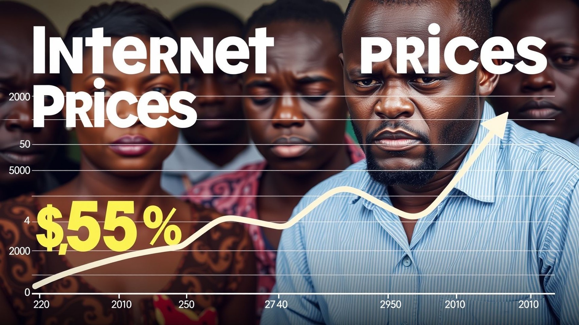 স্টারলিঙ্কের ঝটকা! নাইজেরিয়ায় এক ধাক্কায় বাড়লো Starlink ইন্টারনেটের এর দাম!