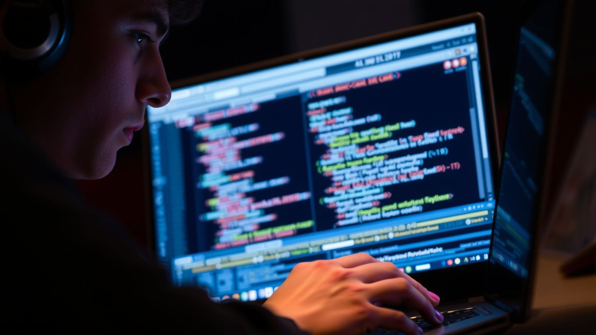 ২১ বছরের প্রোগ্রামিং জিনিয়াস, গুঁড়িয়ে দিলো LeetCode! কিন্তু School থেকে হলো বহিস্কার! প্রোগ্রামিং দুনিয়ায় নতুন বিপ্লব, নাকি নৈতিকতার চরম লঙ্ঘন?