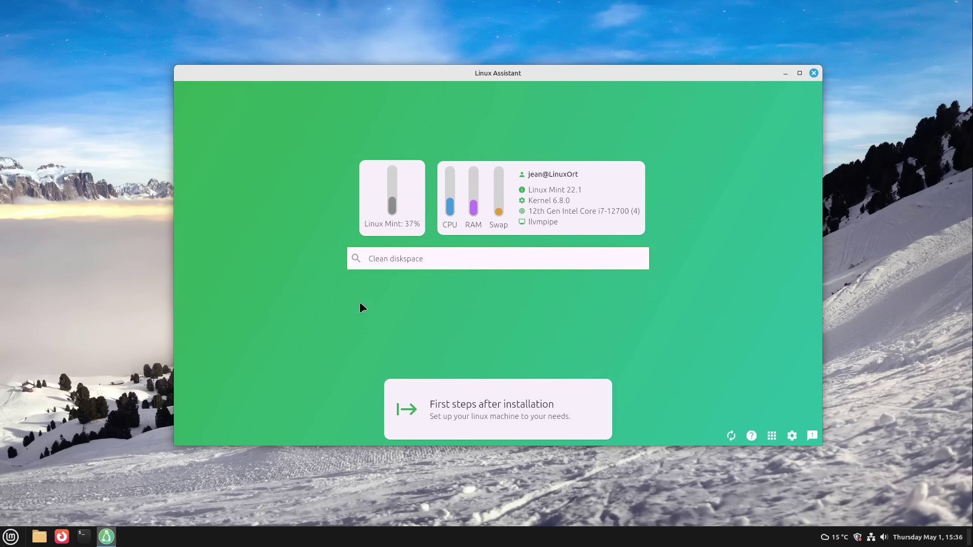 Linux Mint ইনস্টলের পর সেরা পারফরম্যান্সের জন্য এই ১৬টি কাজ এখনই করে সিস্টেমকে মাস্টারমাইন্ড বানিয়ে ফেলুন!