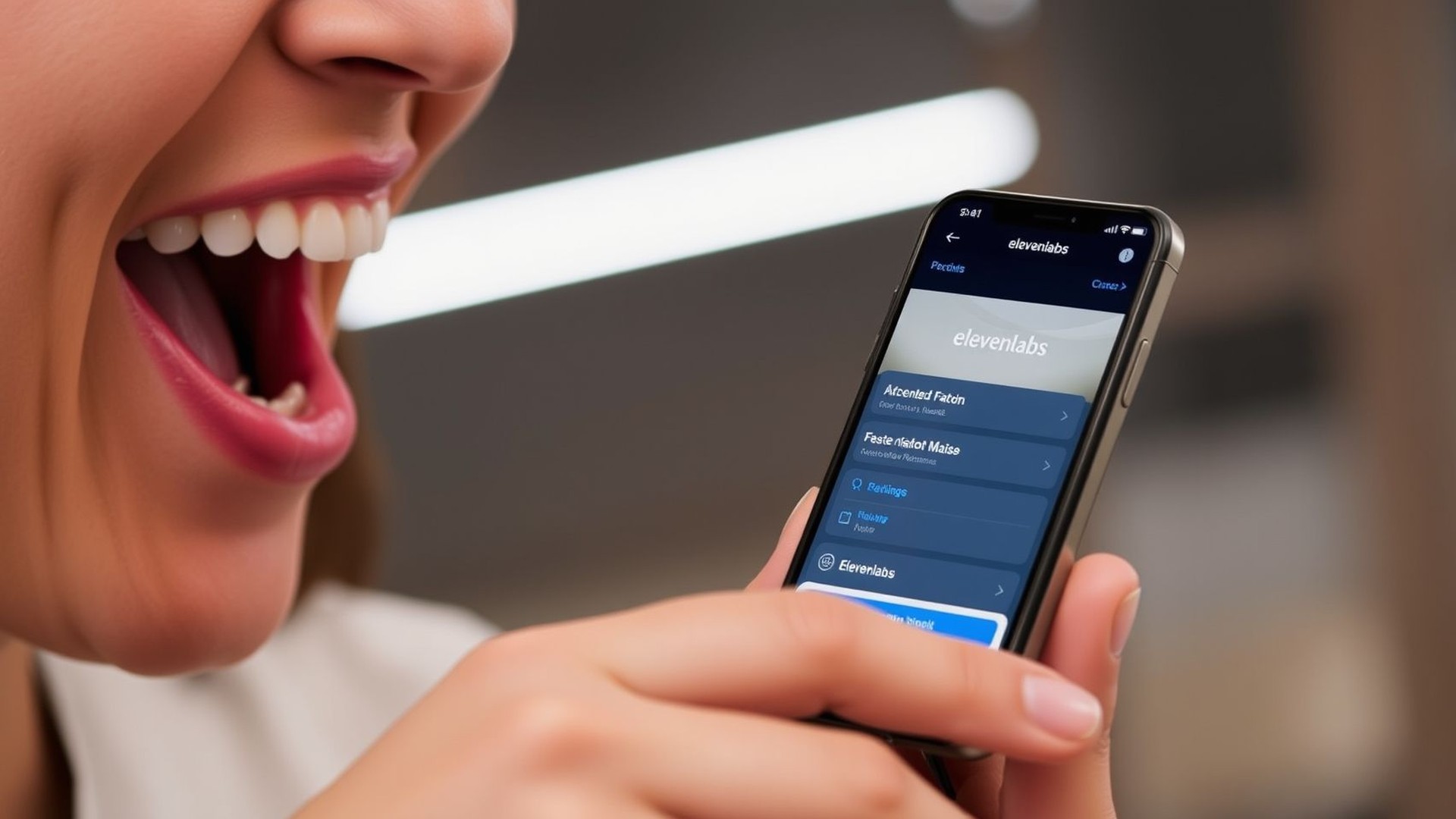 Elevenlabs আনছে বিপ্লব! Professional Voice Clone (PVC) এখন সুপার ইজি, ভয়েস ক্লোনিং হবে আপনার হাতের মুঠোয়!