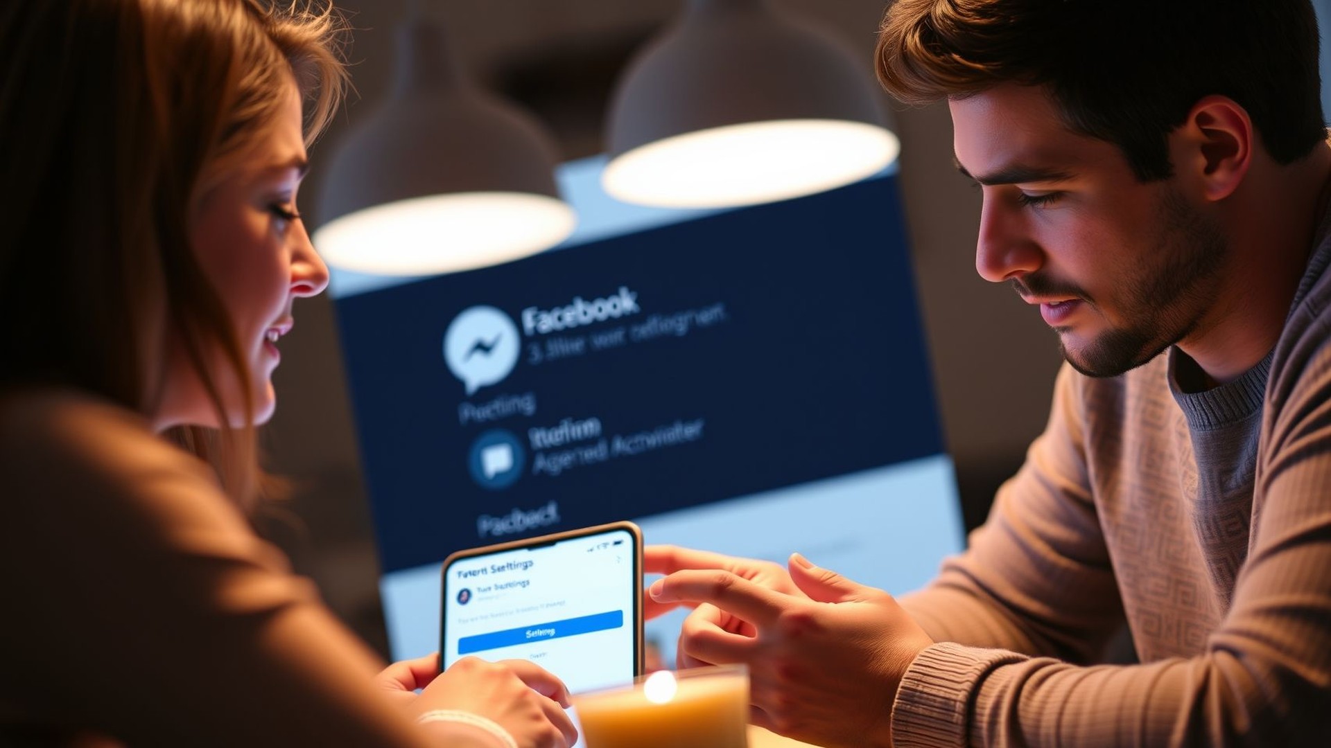 মেটার নতুন ঘোষণা! Teen Account সুরক্ষায় আরও কঠোর পদক্ষেপ, Instagram থেকে Facebook, Messenger - সর্বত্র নিরাপত্তার বেস্টনী!